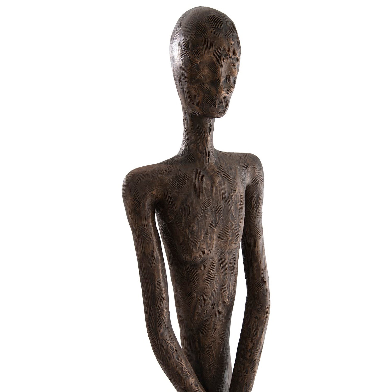 Phillips Collection Lloyd Sculpture