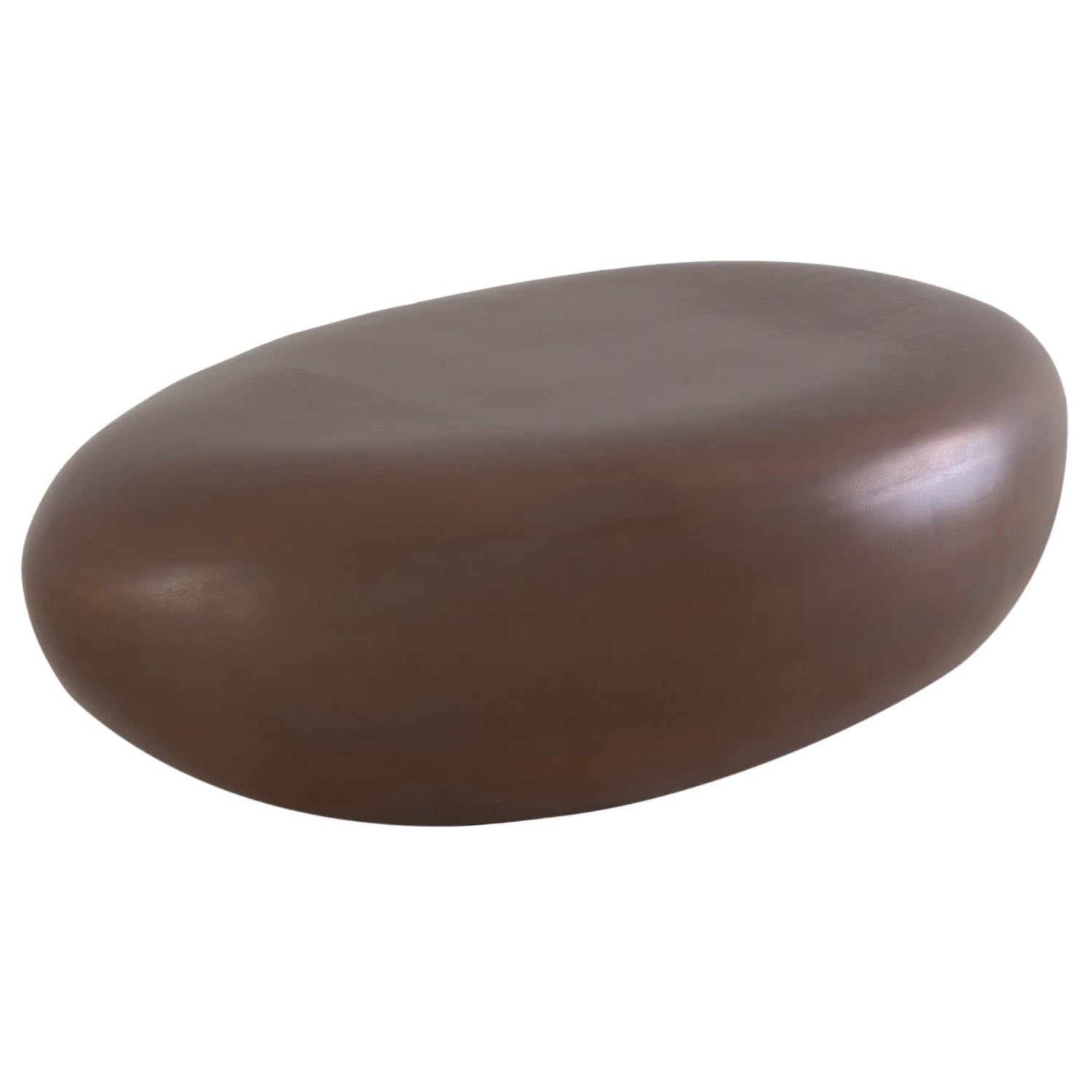 Phillips Collection River Stone Coffee Table