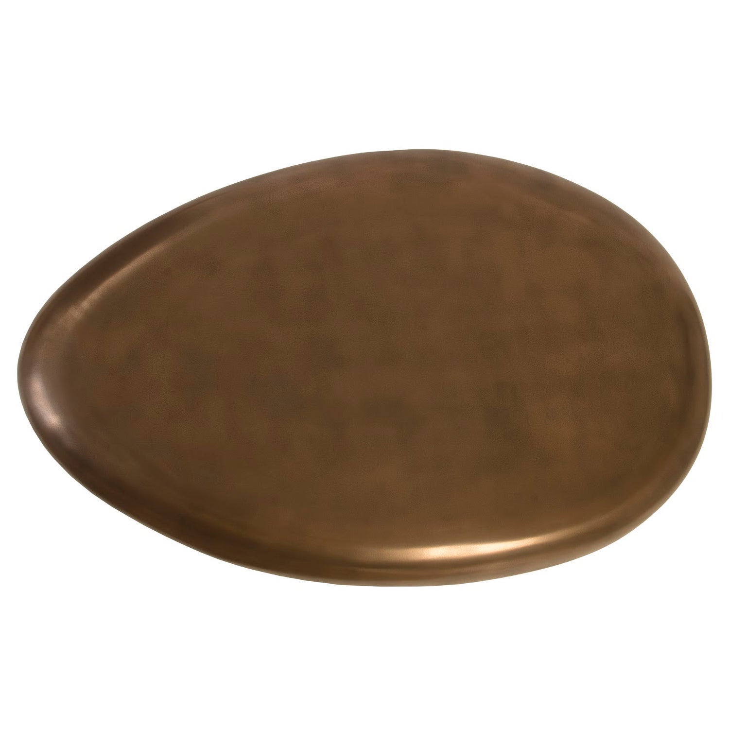 Phillips Collection River Stone Coffee Table