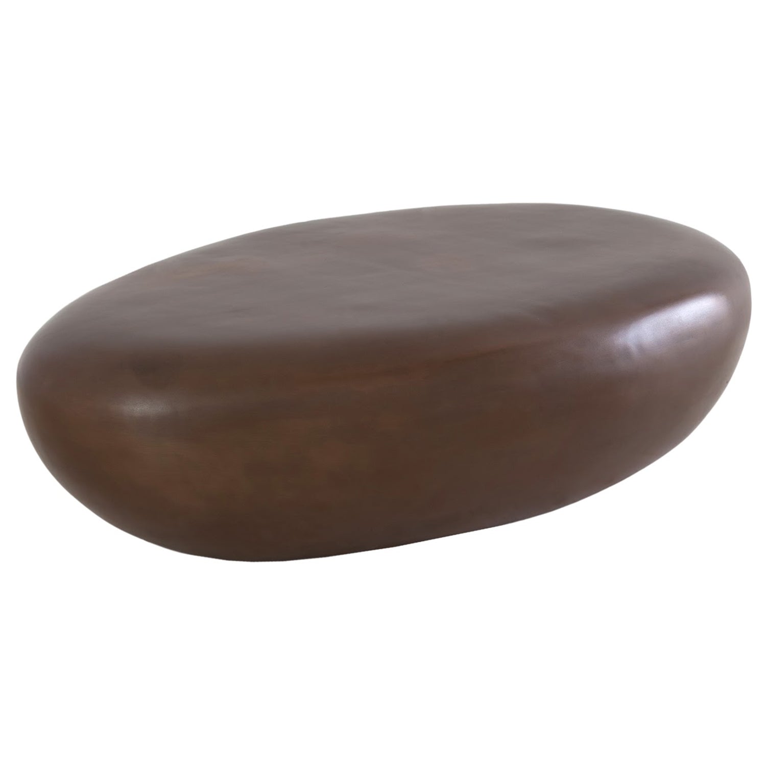 Phillips Collection River Stone Coffee Table
