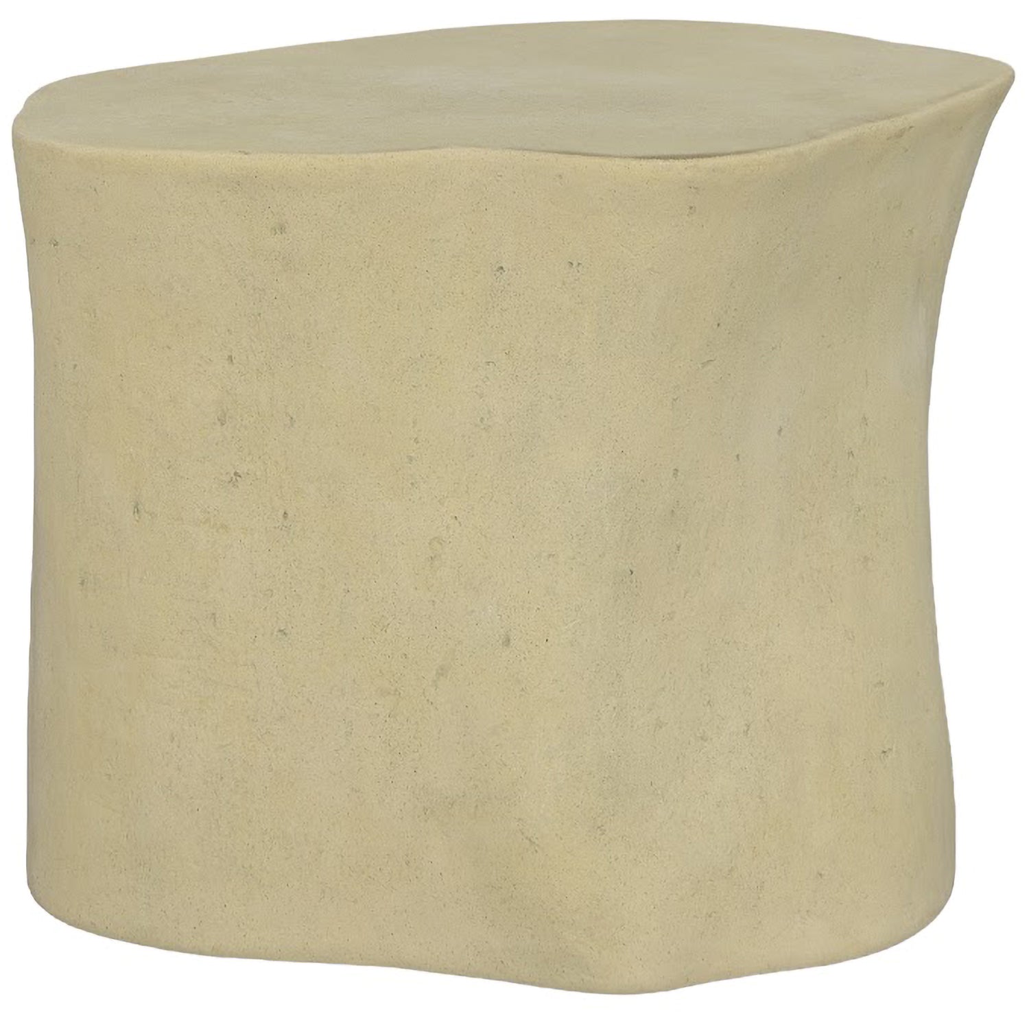 Phillips Collection Log Dining Table