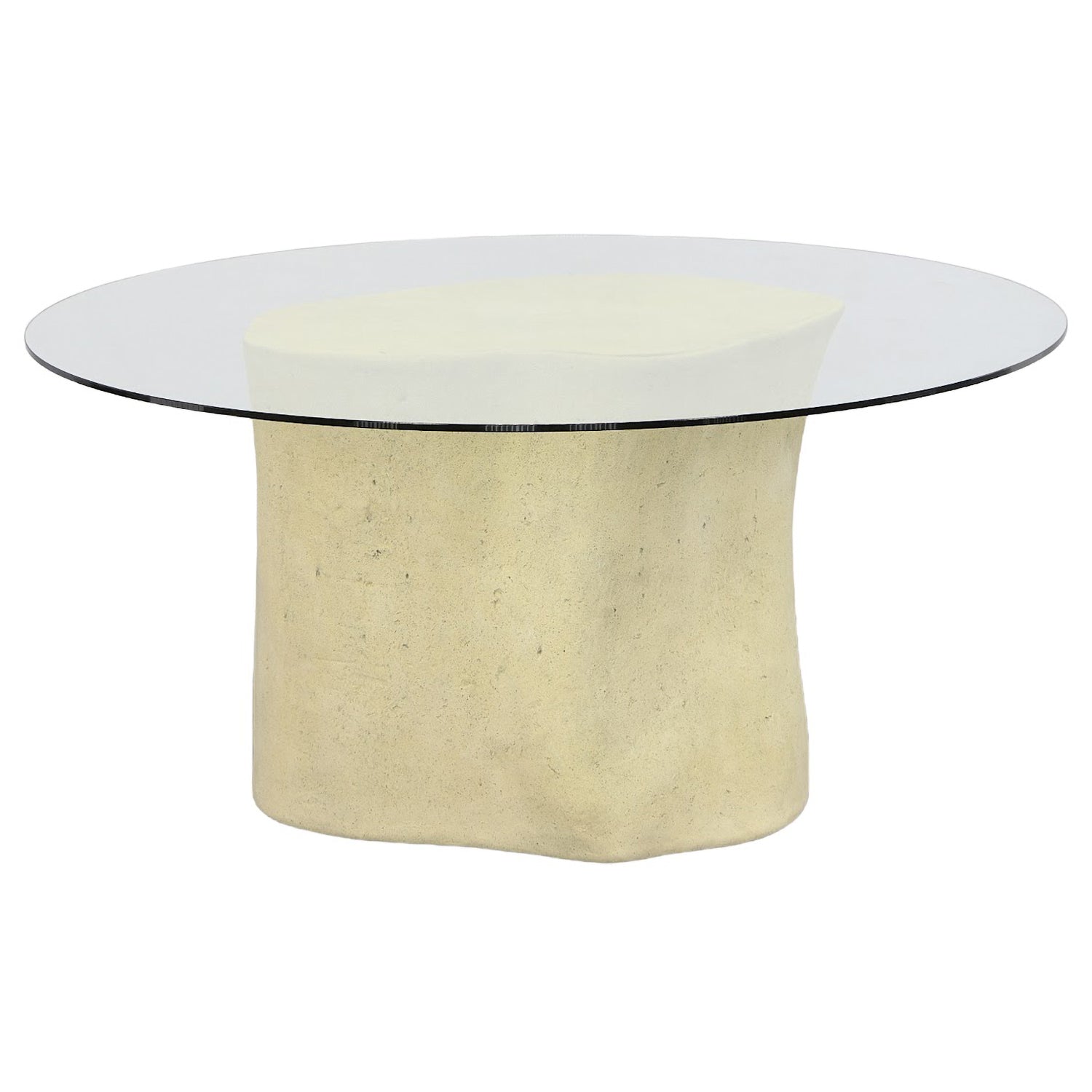 Phillips Collection Log Dining Table