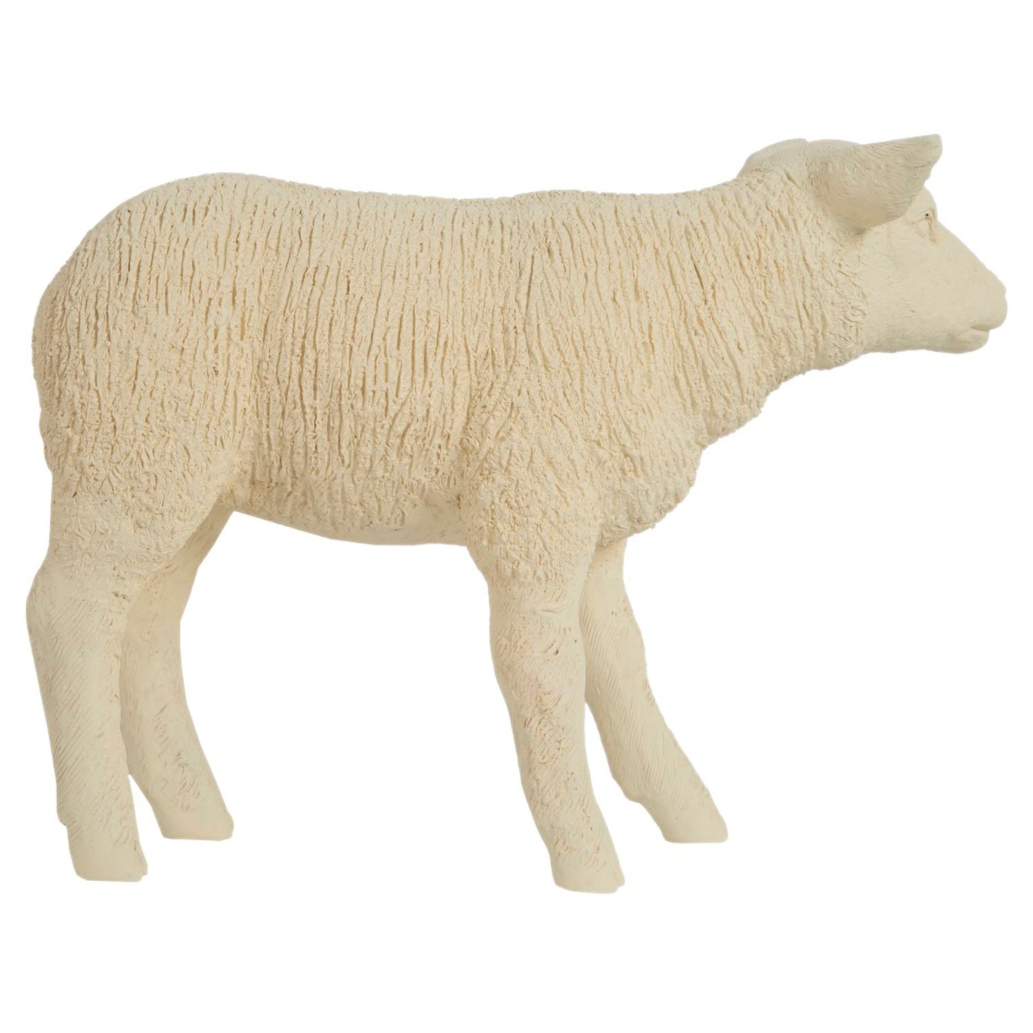 Phillips Collection Texelaar Sheep Sculpture