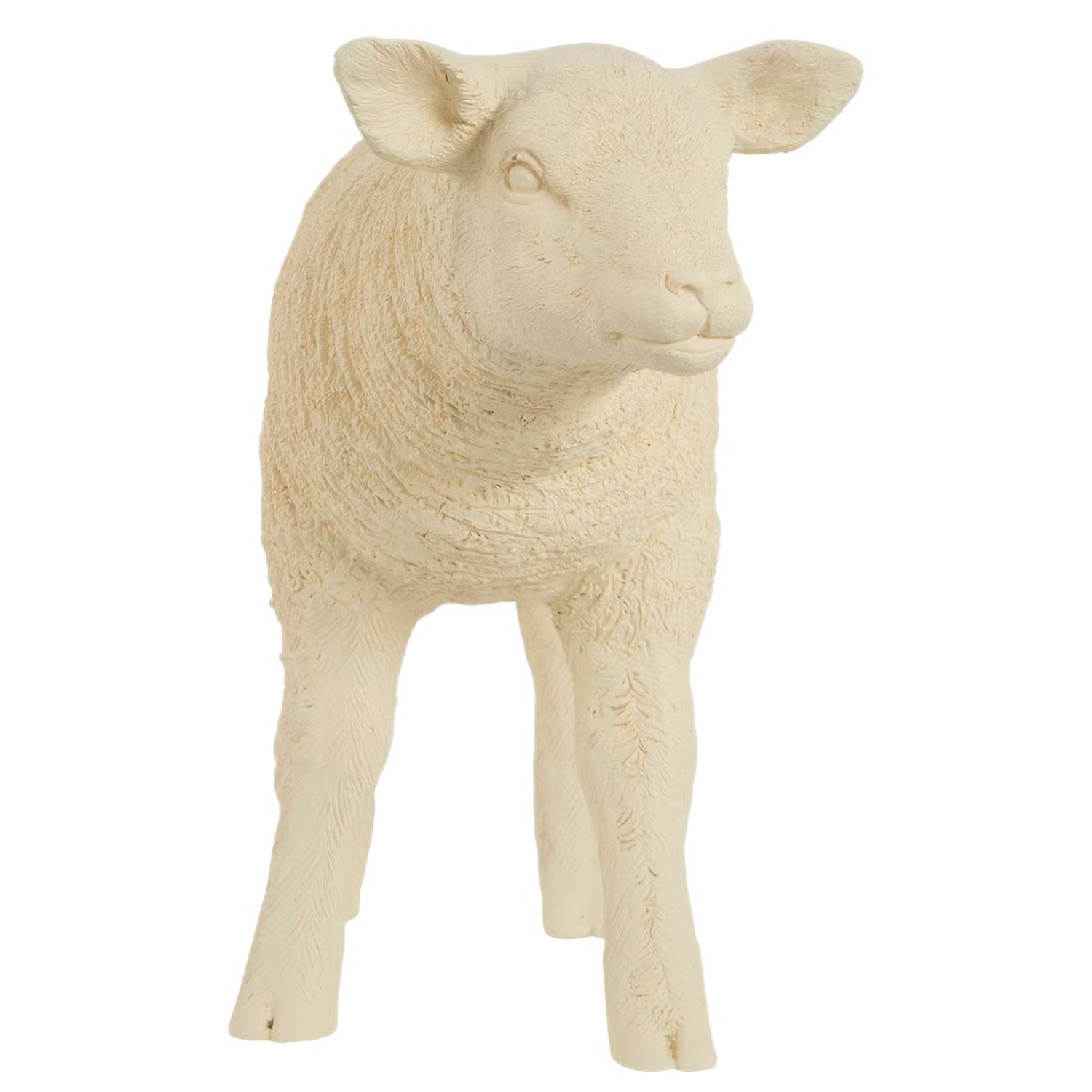 Phillips Collection Texelaar Sheep Sculpture
