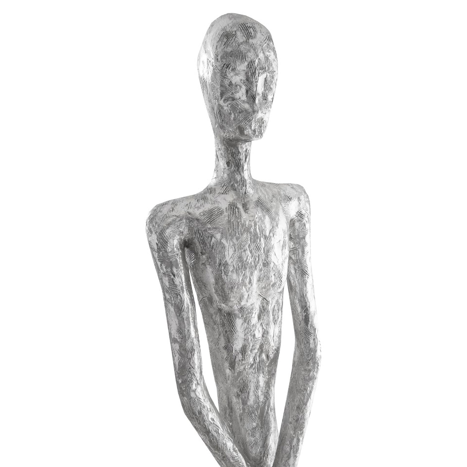 Phillips Collection Lloyd Sculpture