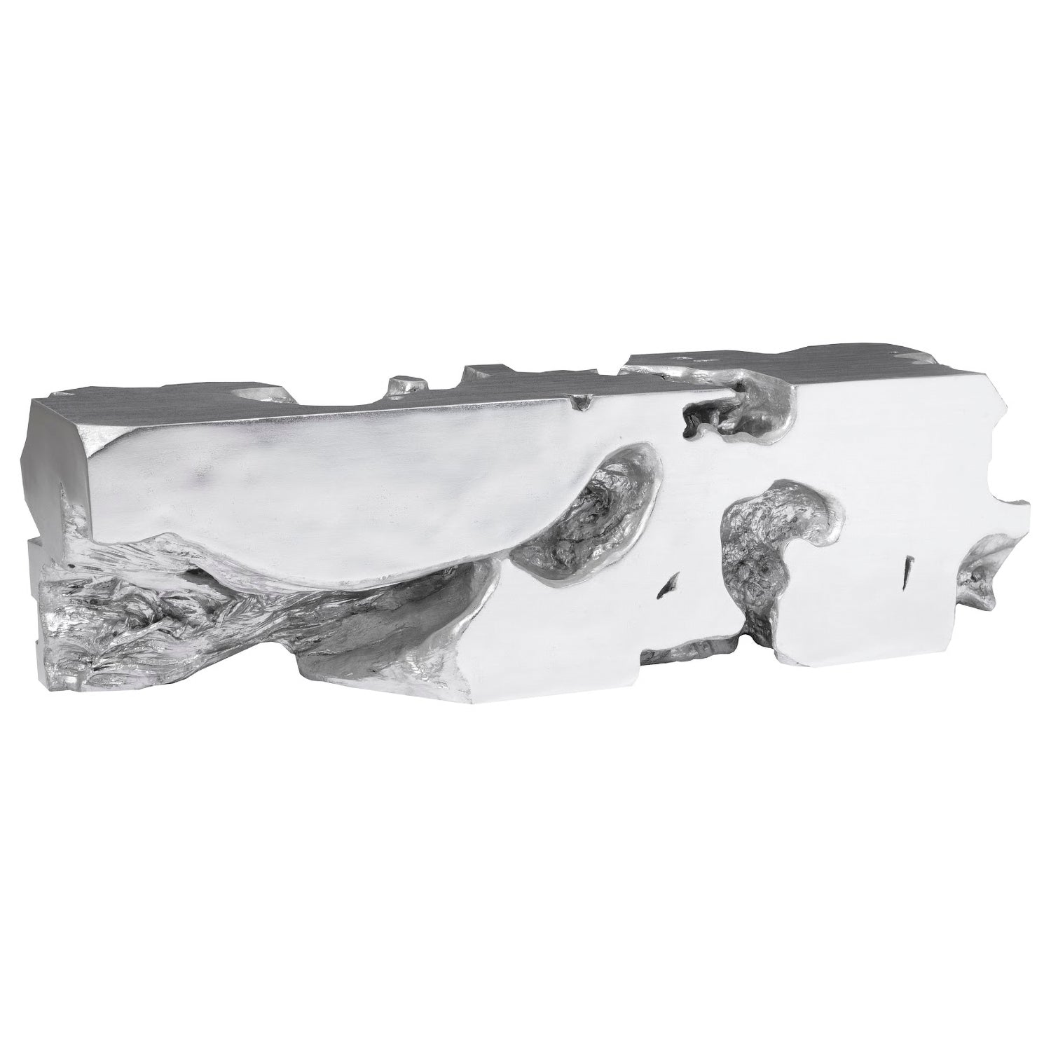 Phillips Collection Freeform Bench