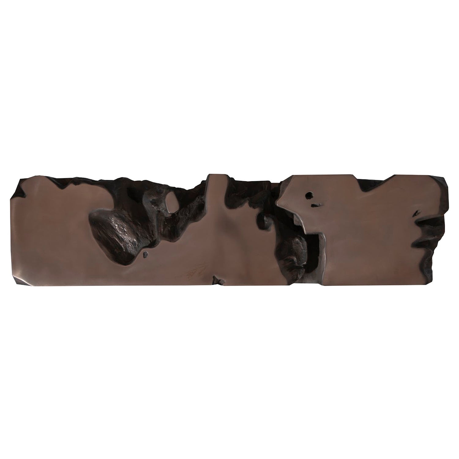 Phillips Collection Freeform Bench