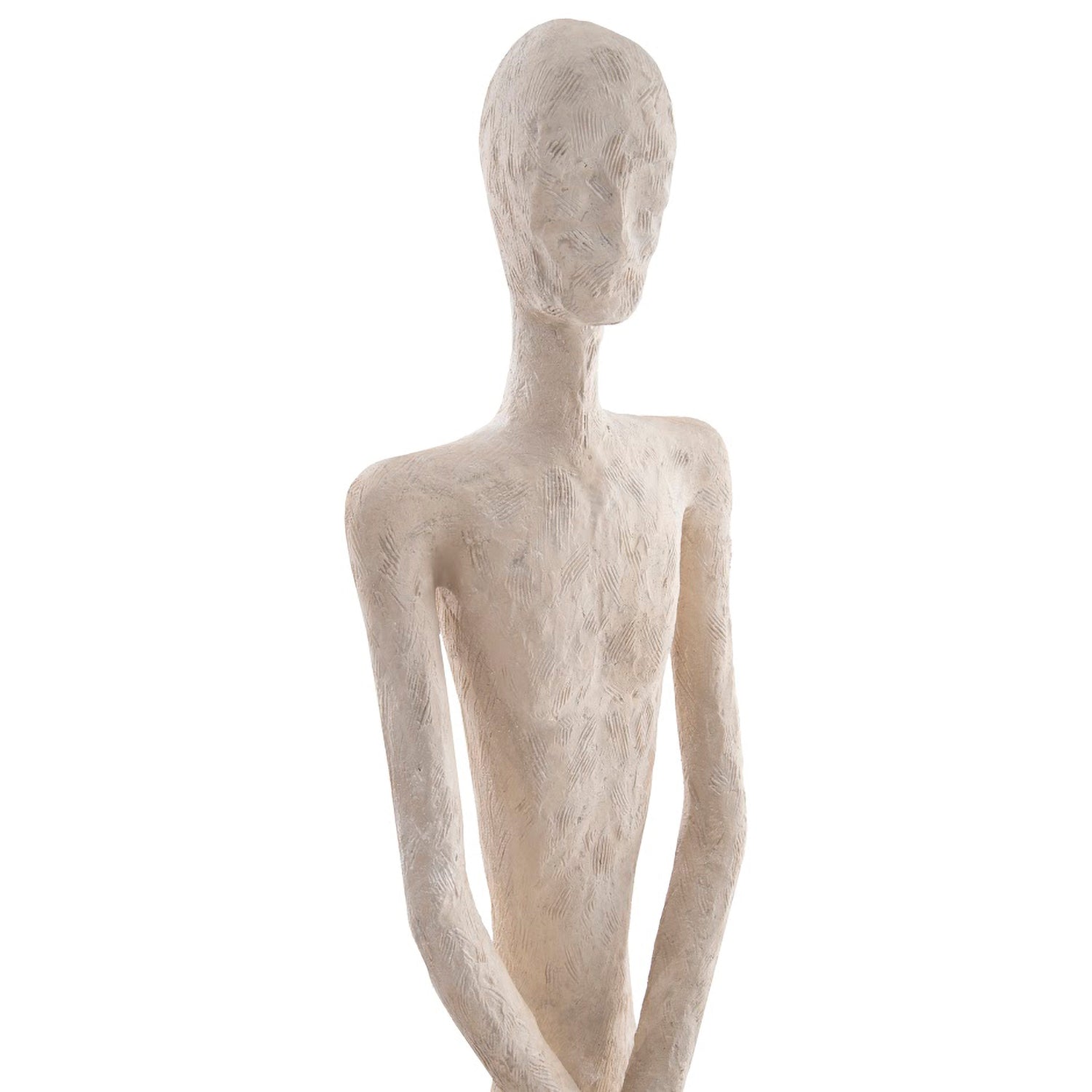 Phillips Collection Lloyd Sculpture