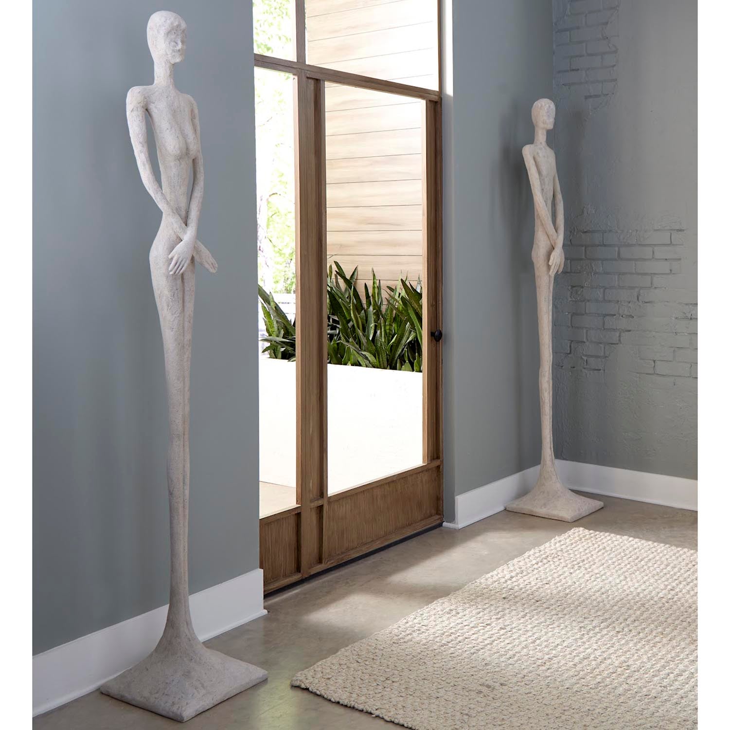 Phillips Collection Lottie Sculpture