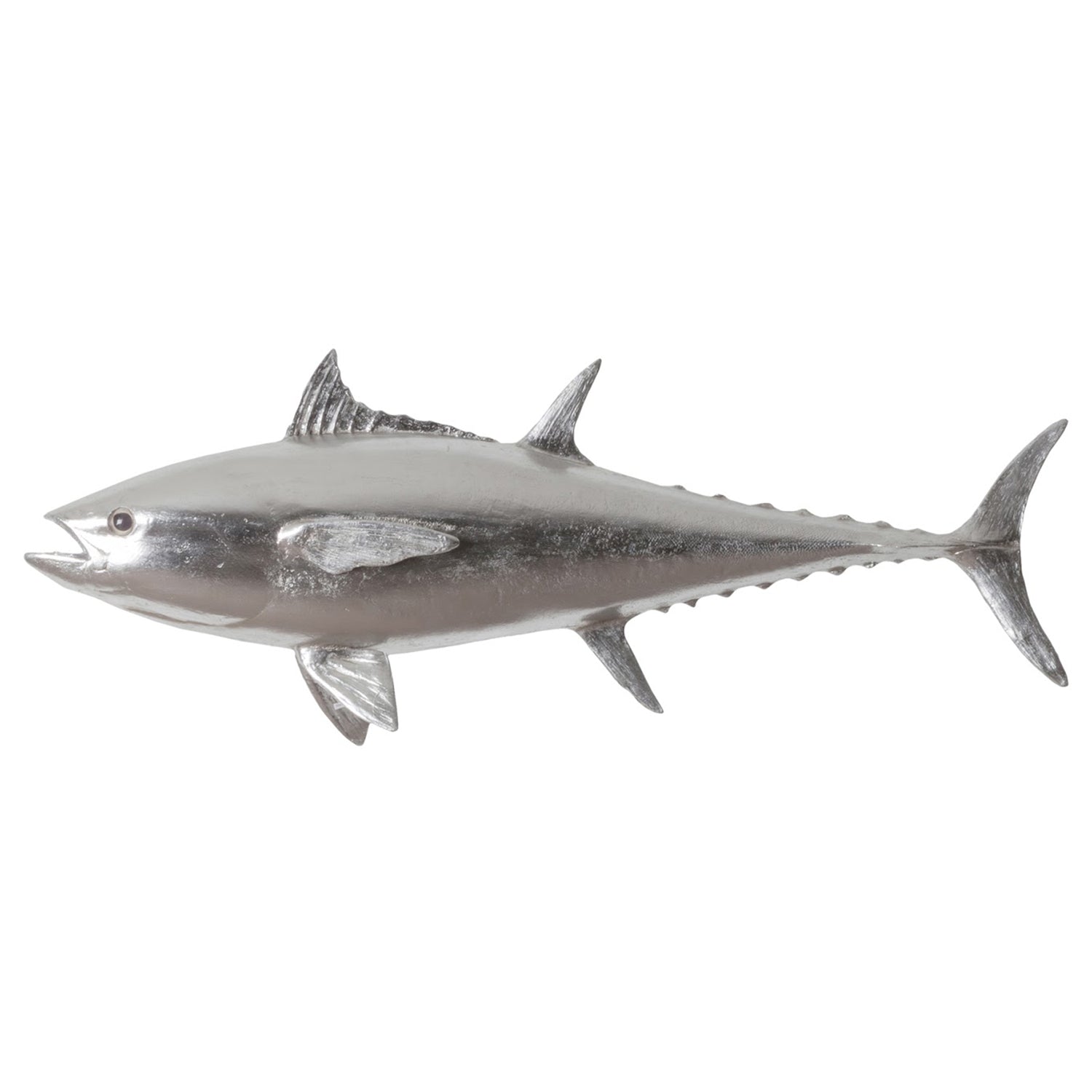 Phillips Collection Bluefin Tuna Fish Wall Sculpture