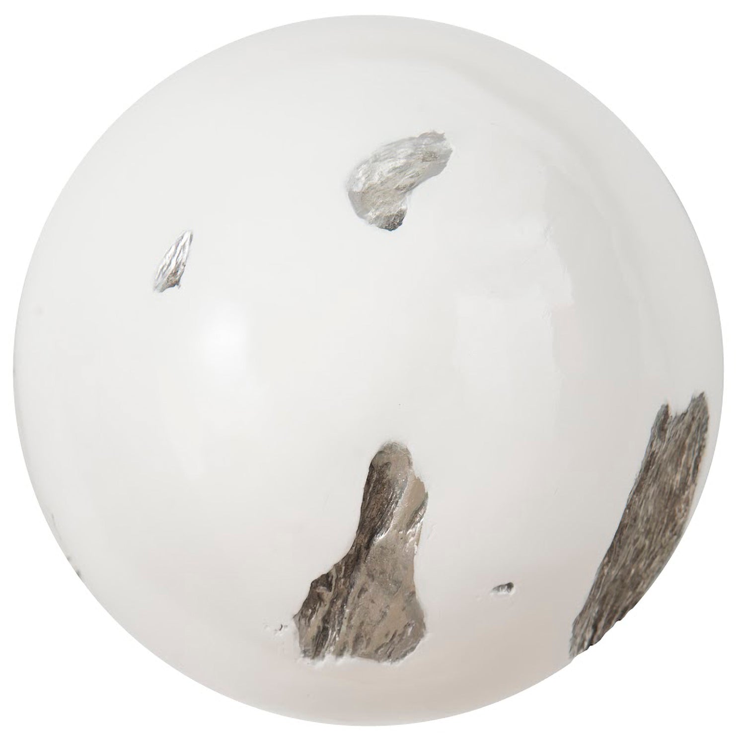 Phillips Collection Cast Root Wall Ball