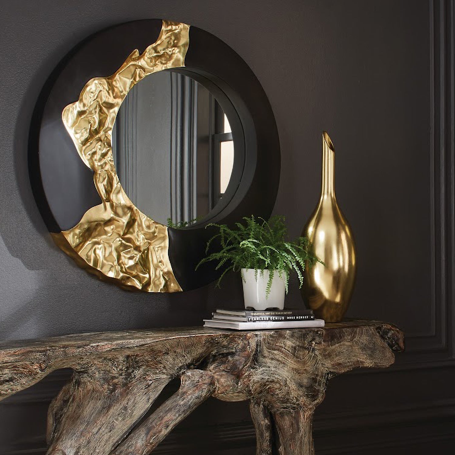 Phillips Collection Laura Vase