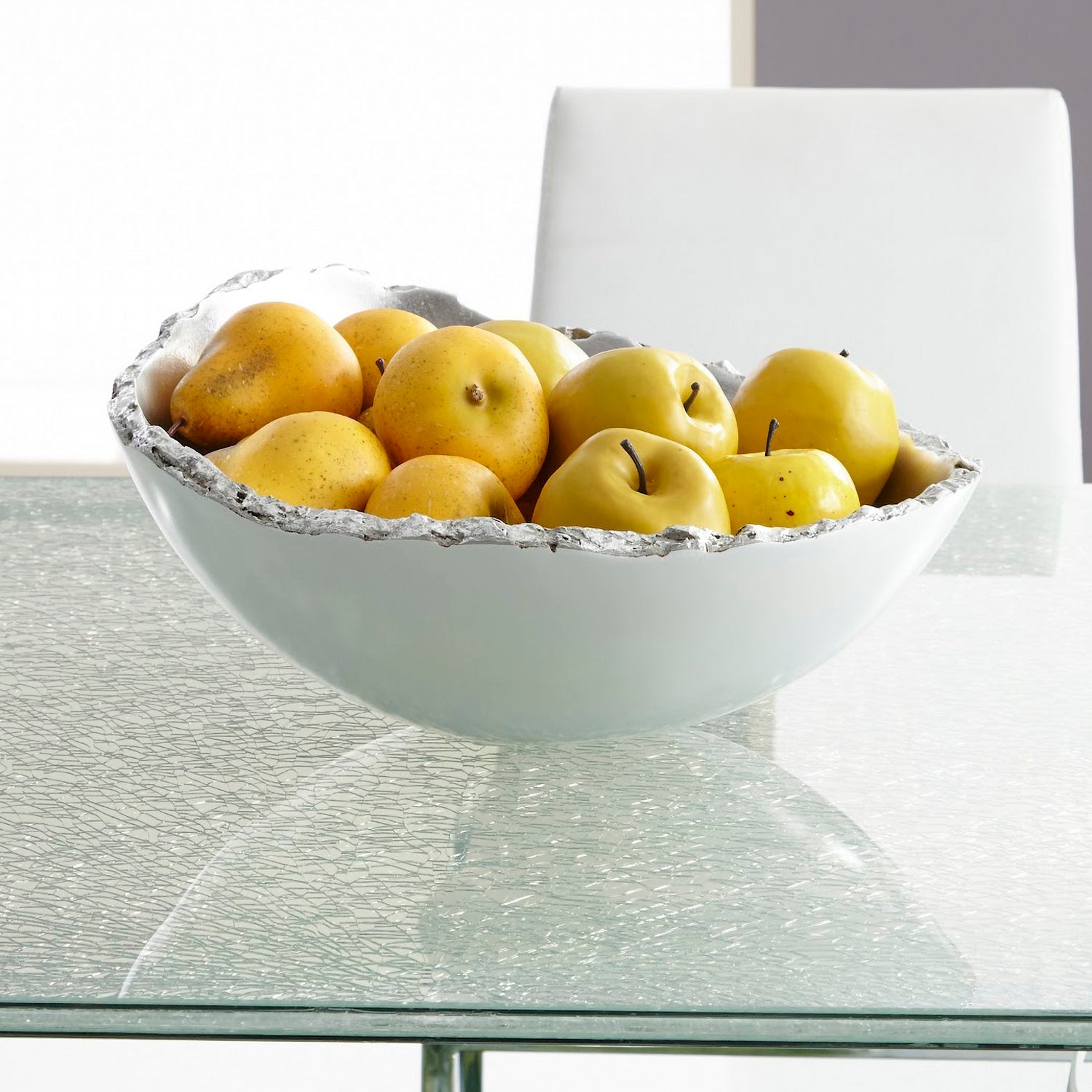 Phillips Collection Broken Egg Bowl