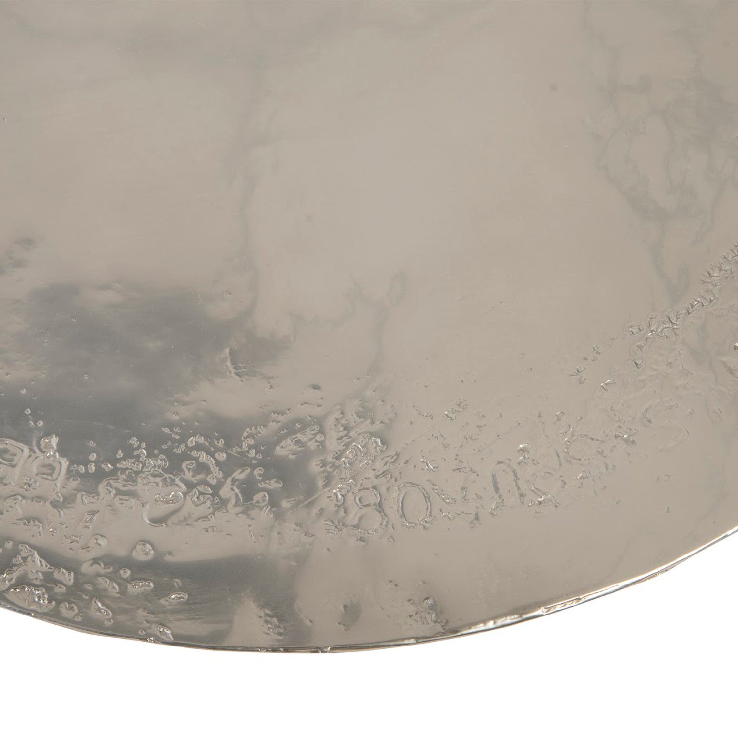 Phillips Collection Cast Oil Drum Wall Discs Set of 4