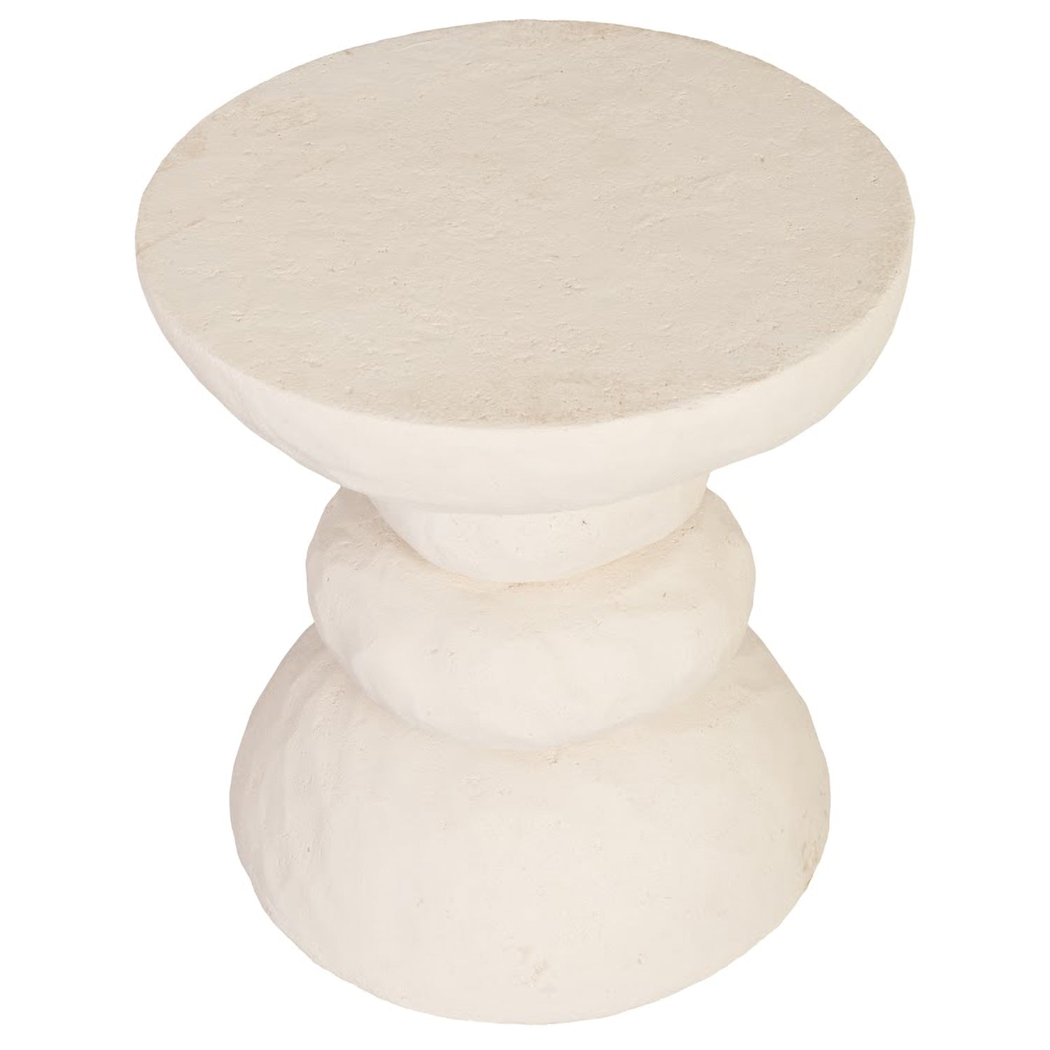 Phillips Collection Boulder Side Table