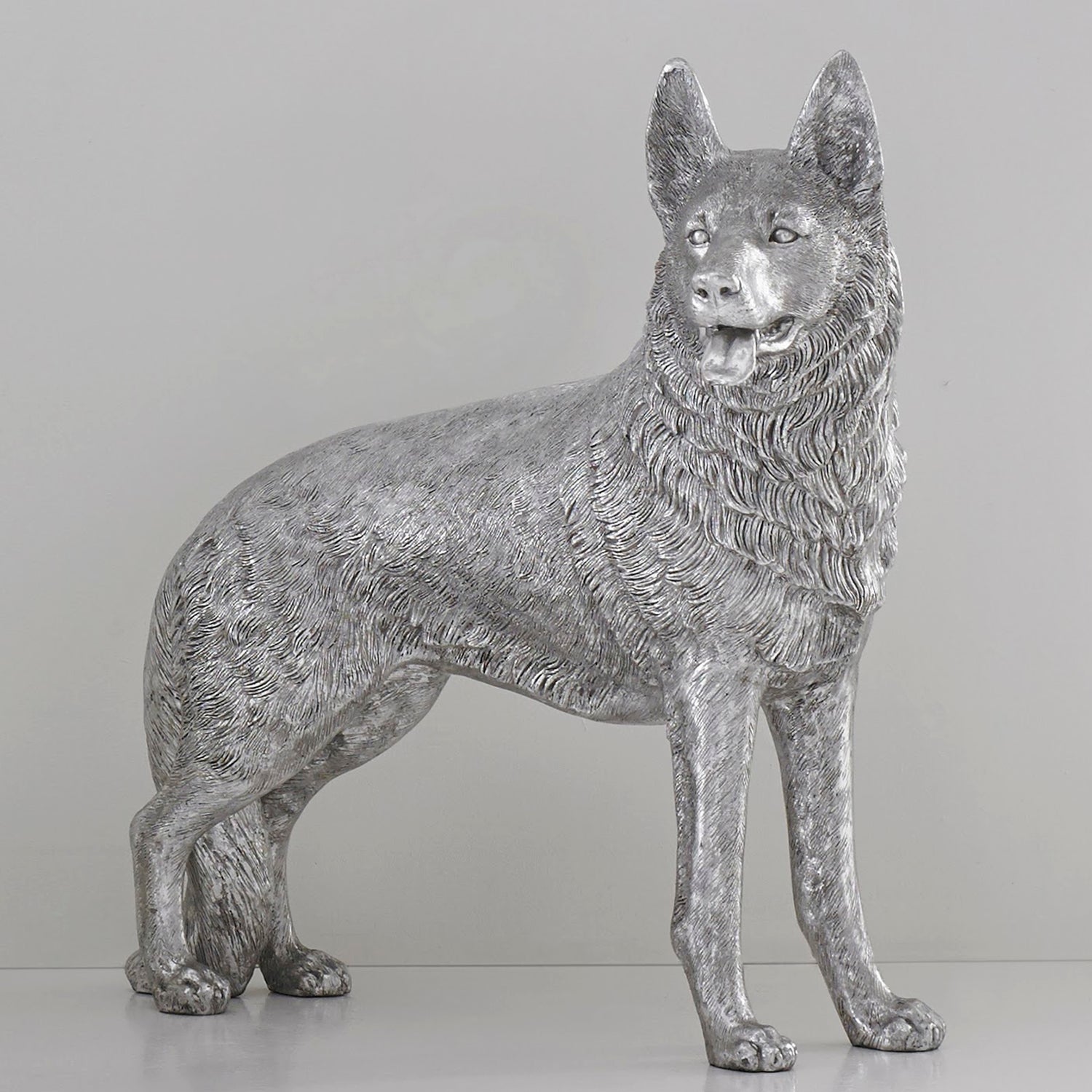 Phillips Collection German Shepherd