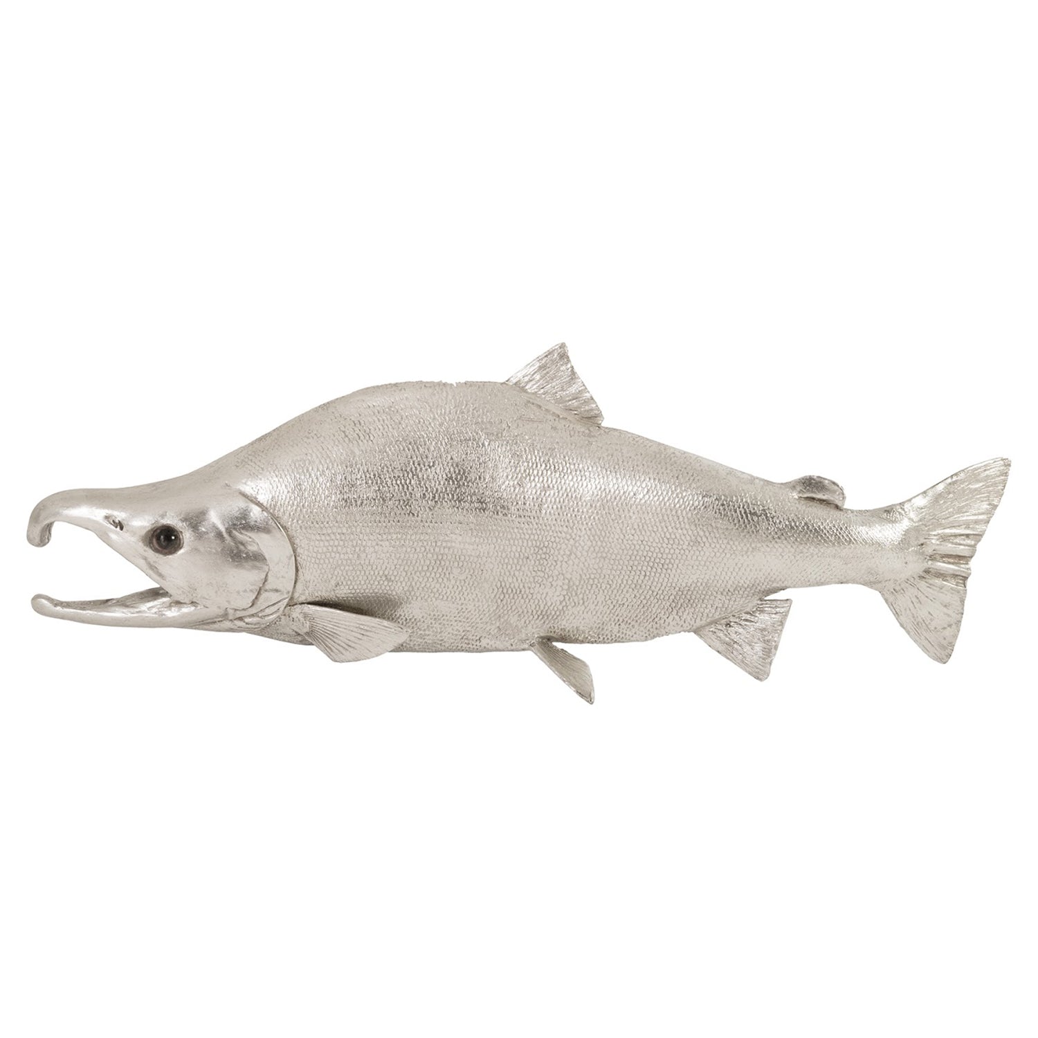 Phillips Collection Sockeye Salmon Fish Wall Sculpture