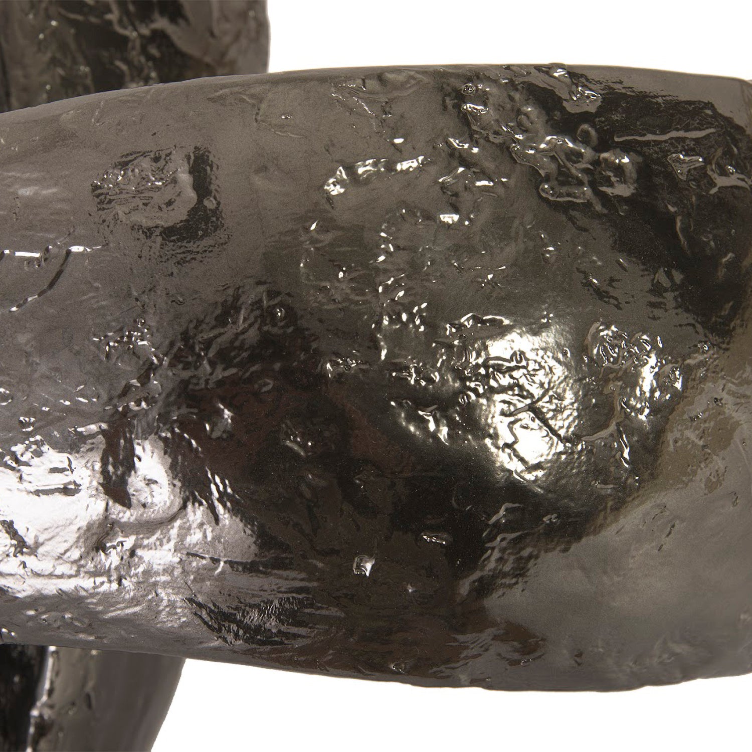 Phillips Collection Trifoil Coffee Table