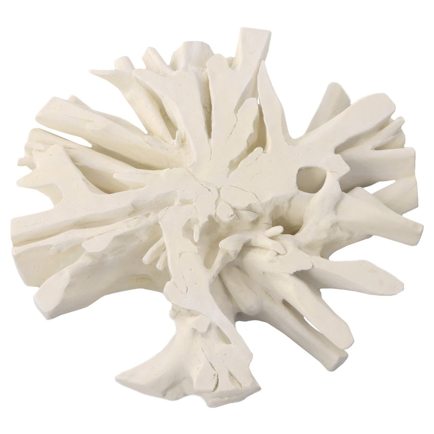 Phillips Collection Sono Cast Root Coffee Table