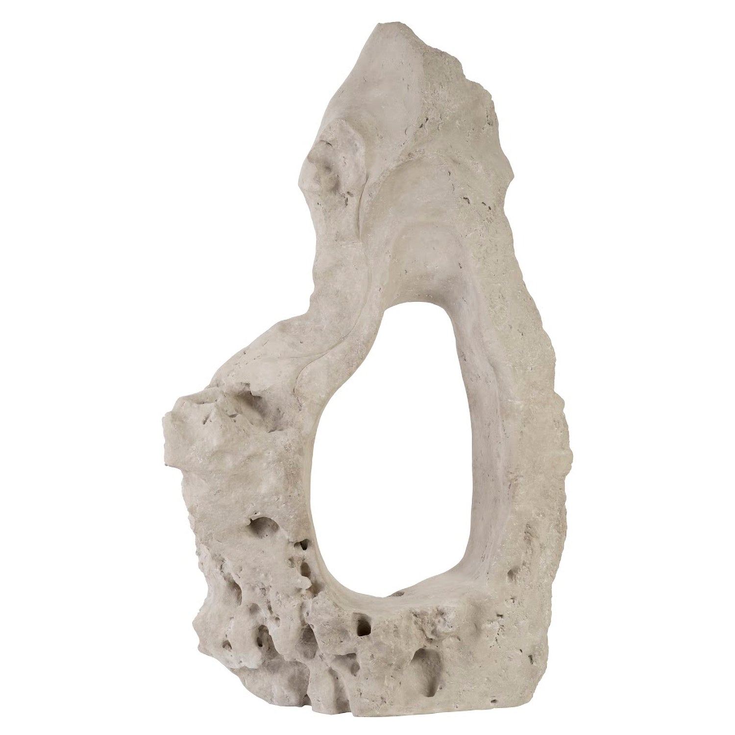 Phillips Collection Colossal Cast Stone Sculpture