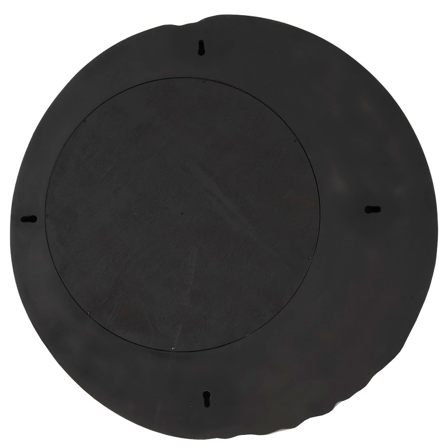 Phillips Collection Mercury Round Wall Mirror