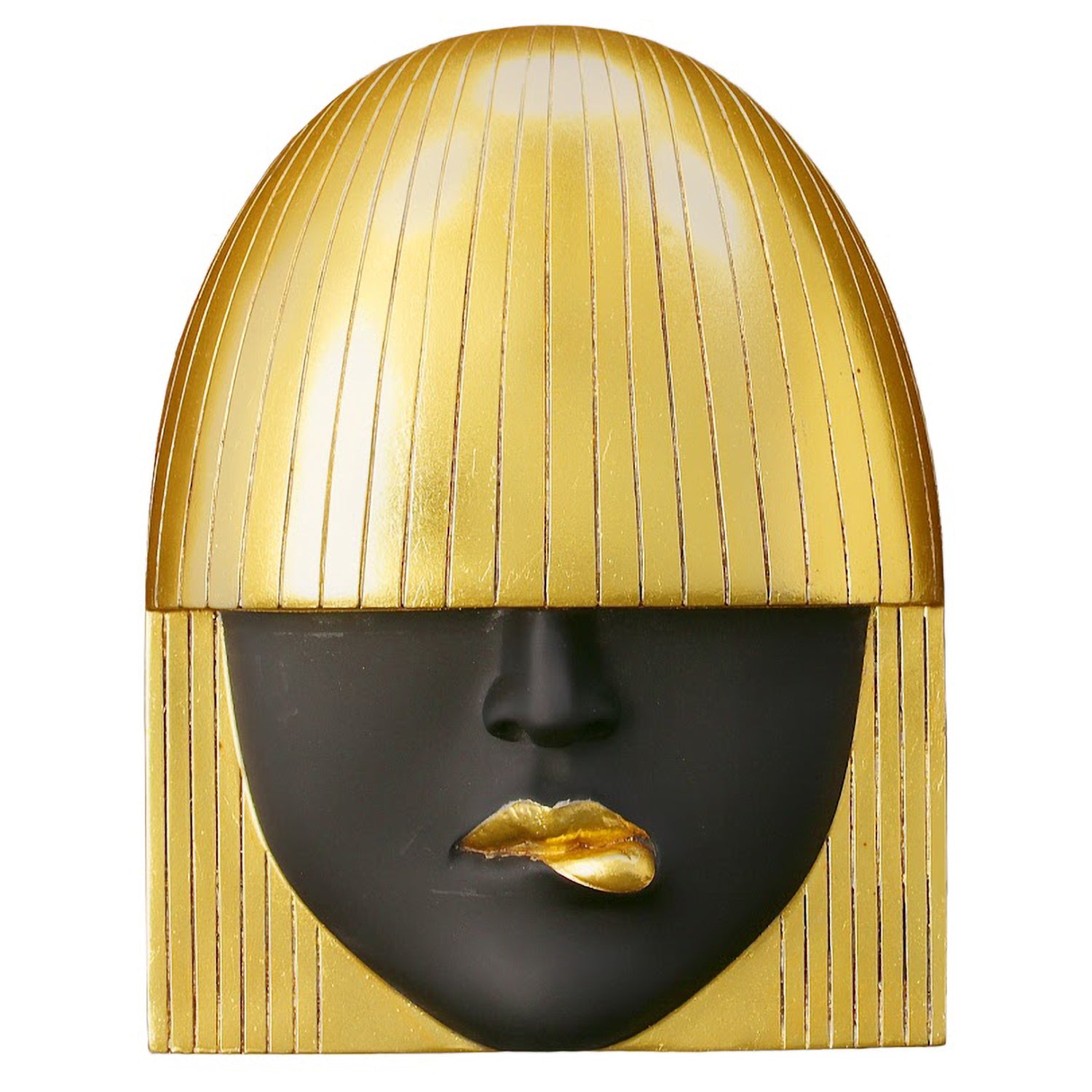 Phillips Collection Fashion Faces Wall Art Set of 3