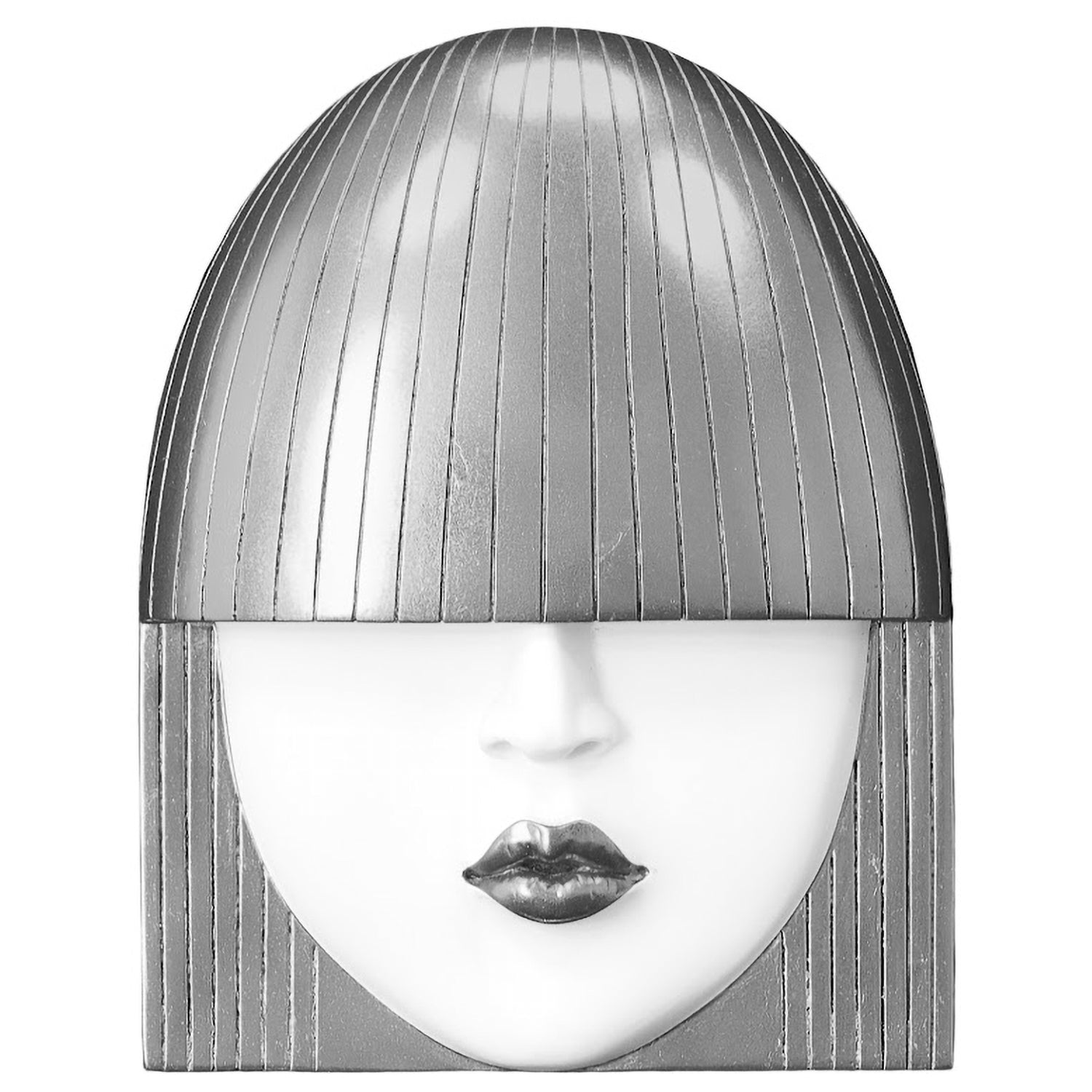 Phillips Collection Fashion Faces Wall Art Set of 3