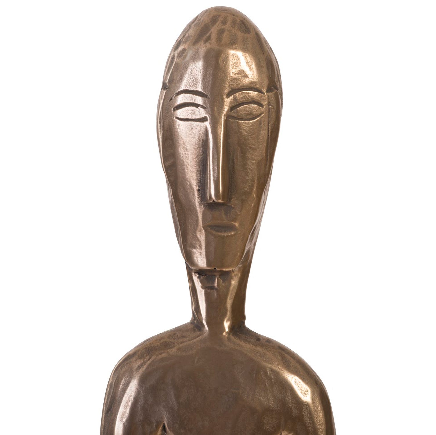 Phillips Collection Bulol Sculpture