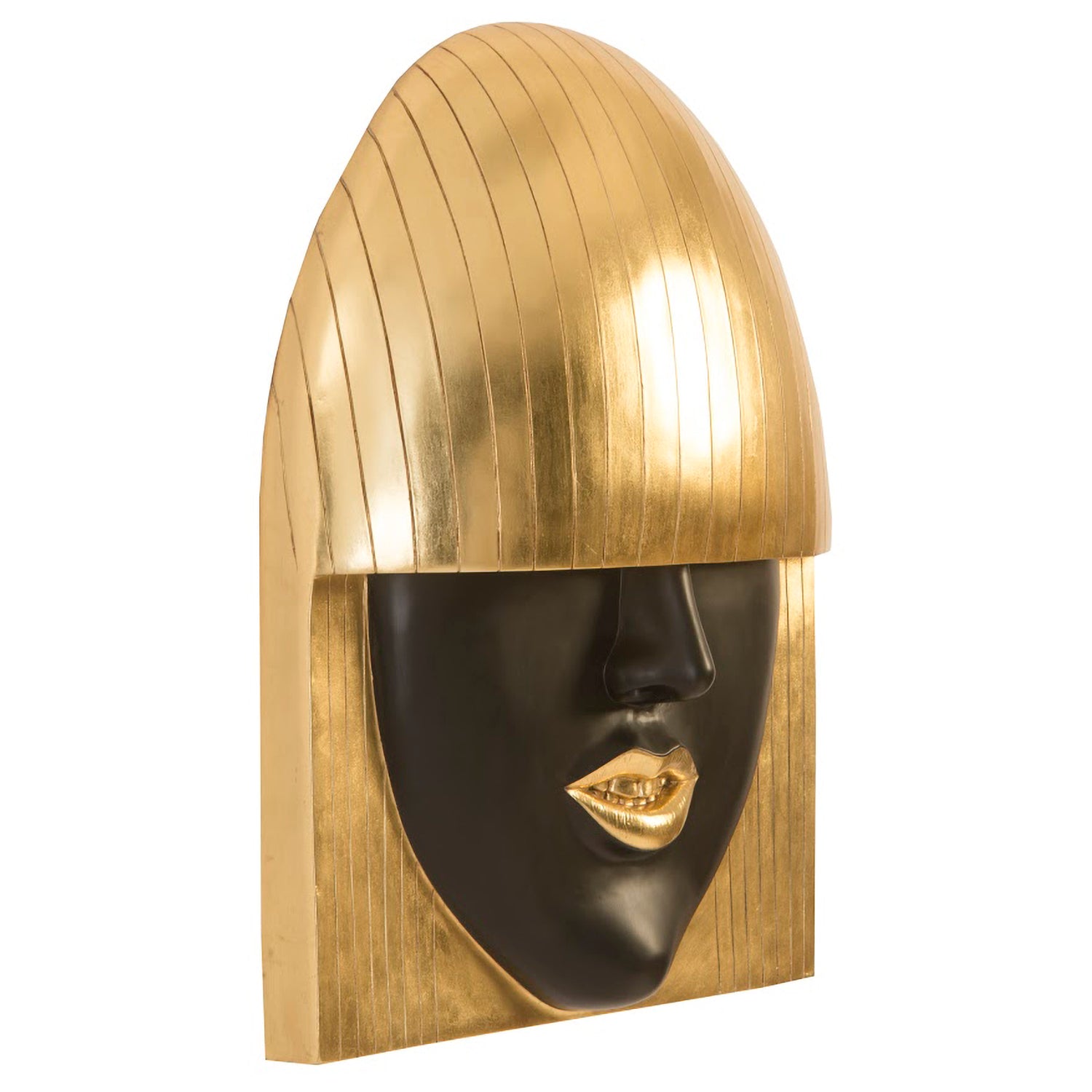 Phillips Collection Fashion Faces Wall Art