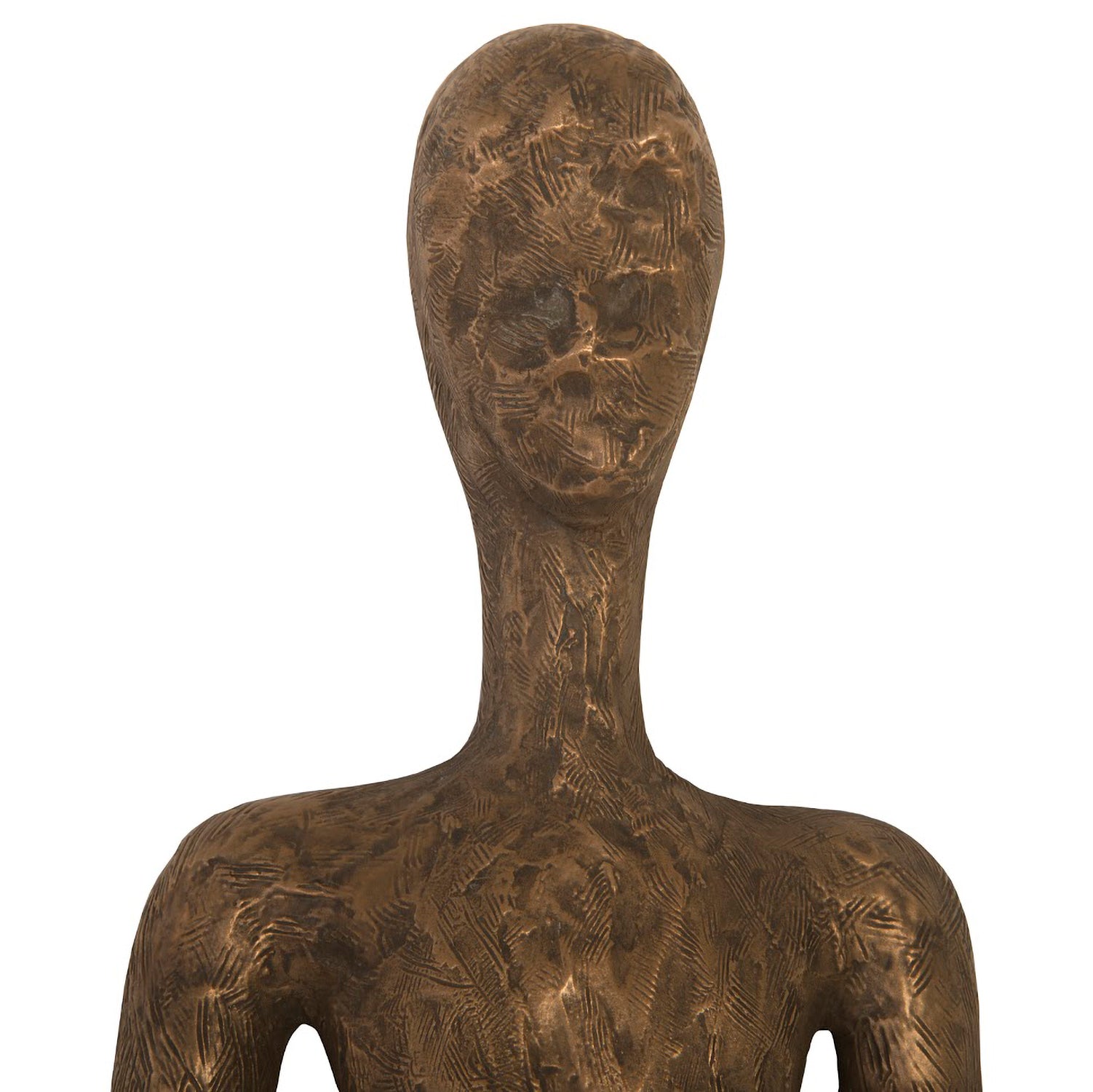 Phillips Collection Lottie Wall Sculpture