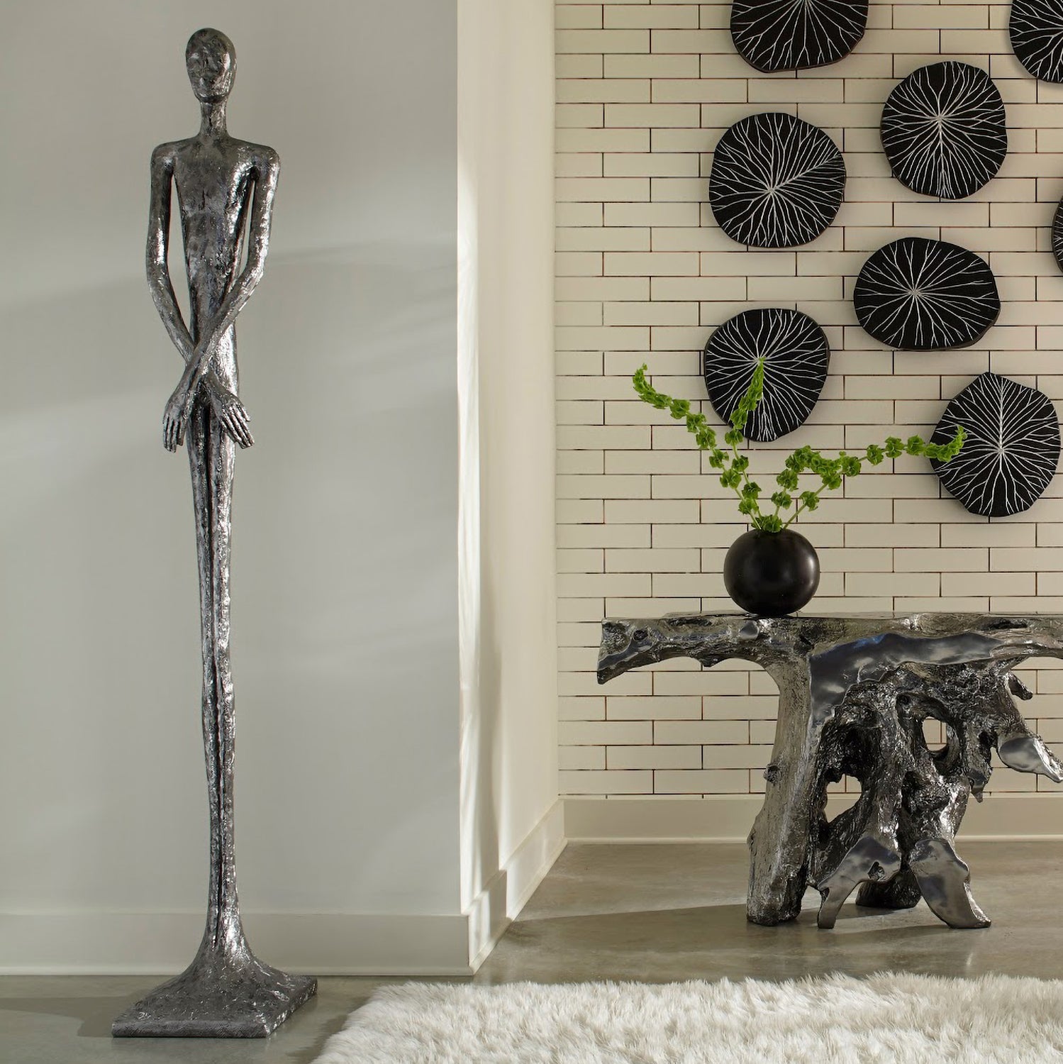 Phillips Collection Lottie Sculpture