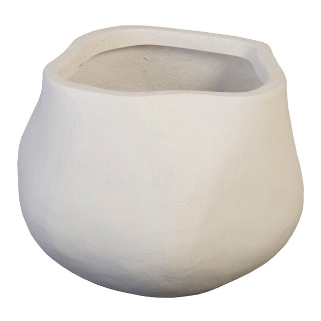Phillips Collection Amorphous Outdoor Planter