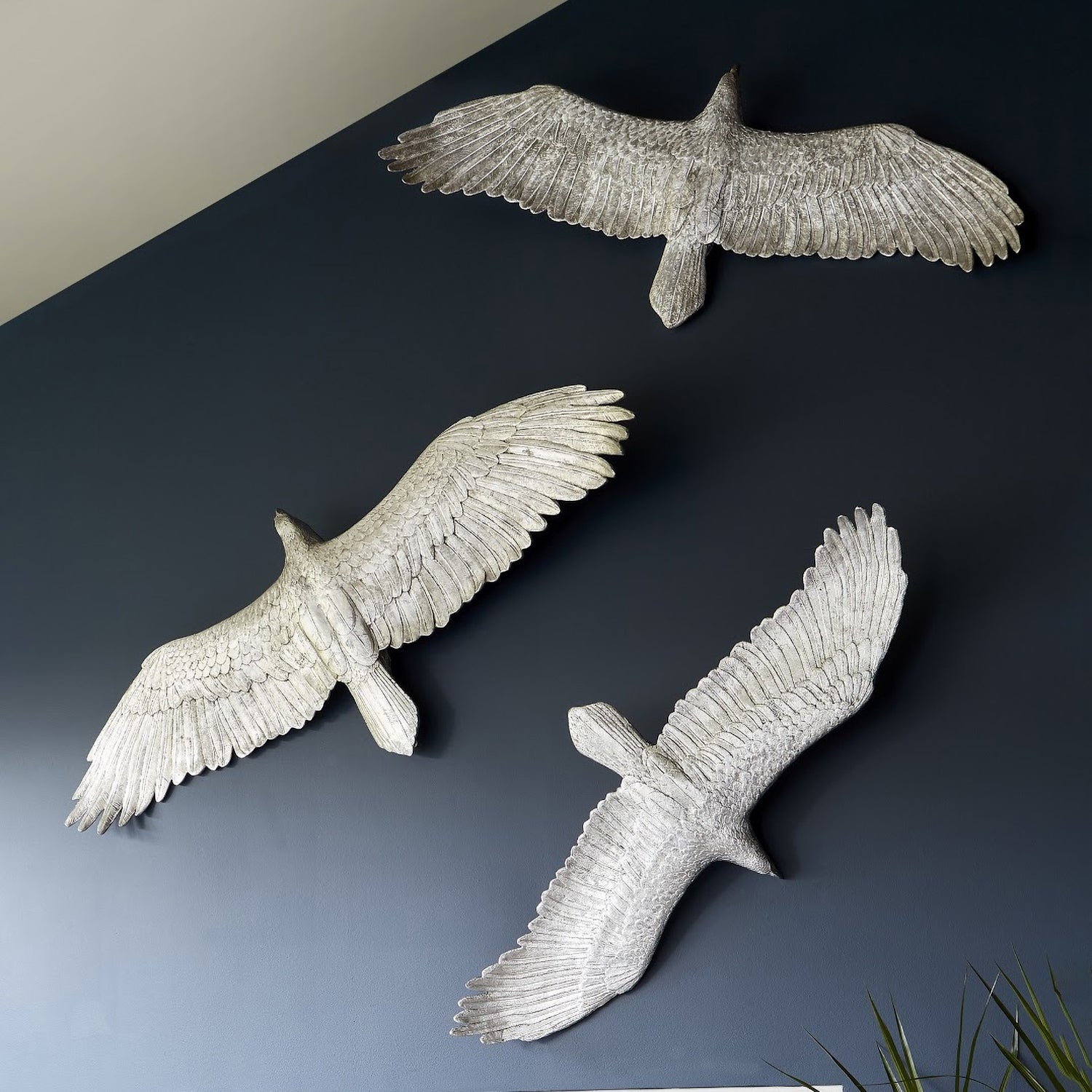 Phillips Collection Soaring Eagle Wall Art