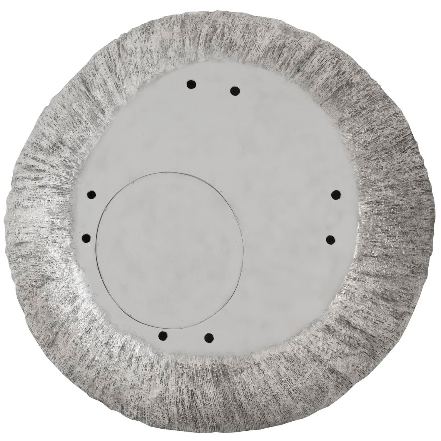 Phillips Collection Convergence Mirror