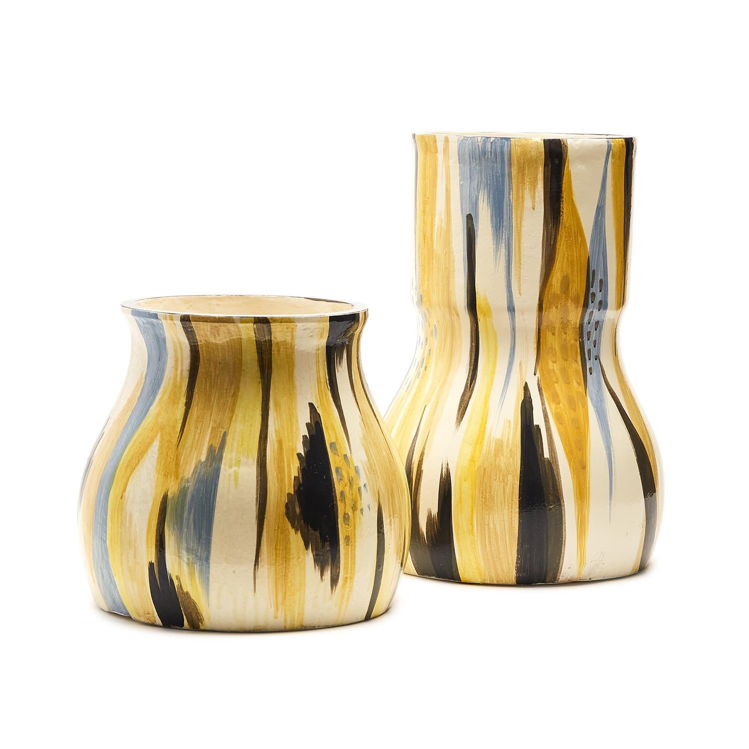Studio Vase Set of 2