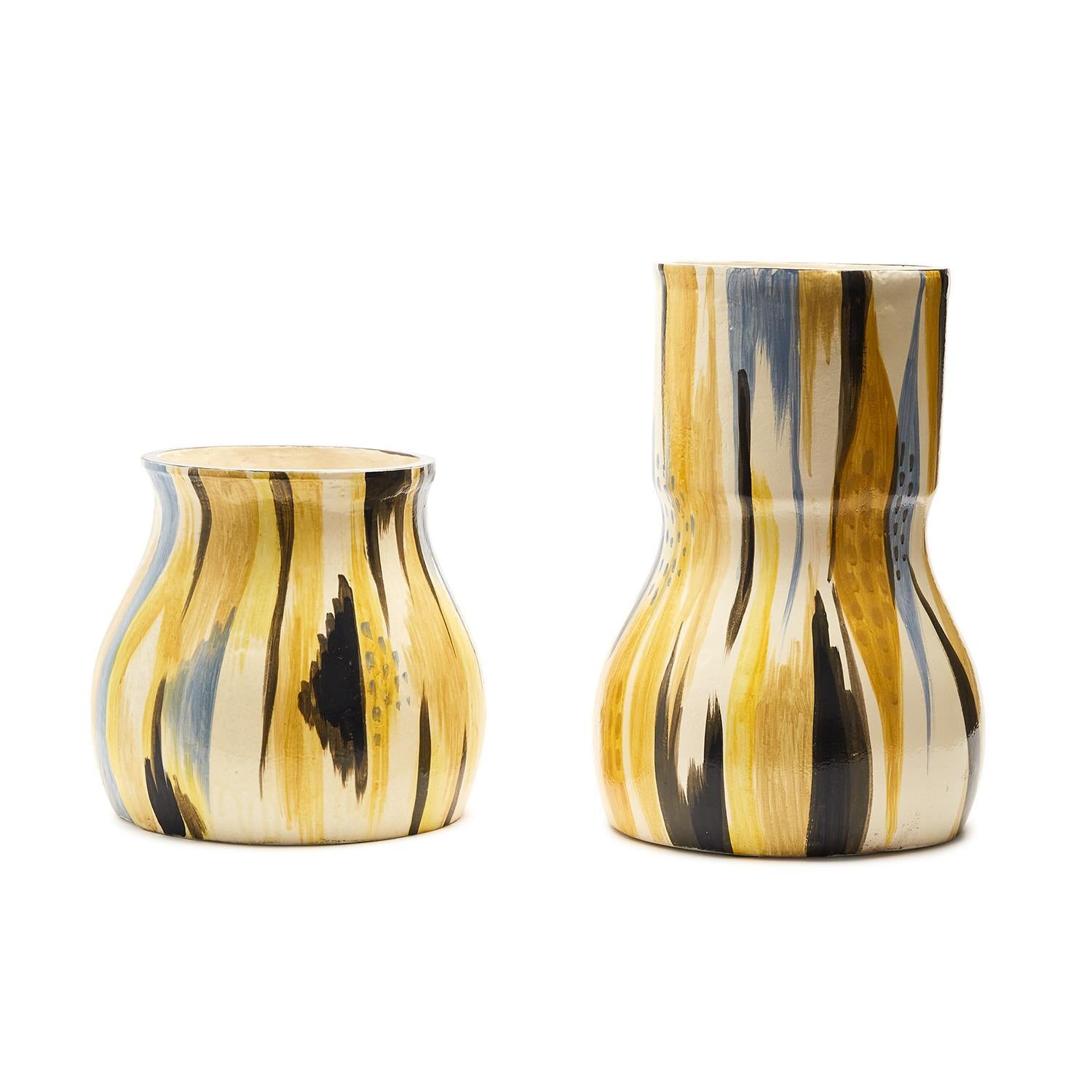Studio Vase Set of 2