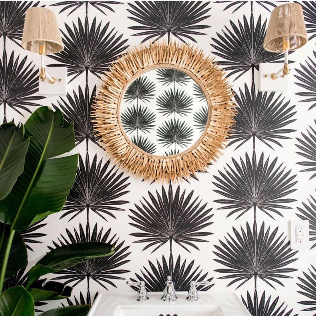 Ro Sham Beaux Piper White Wall Sconce