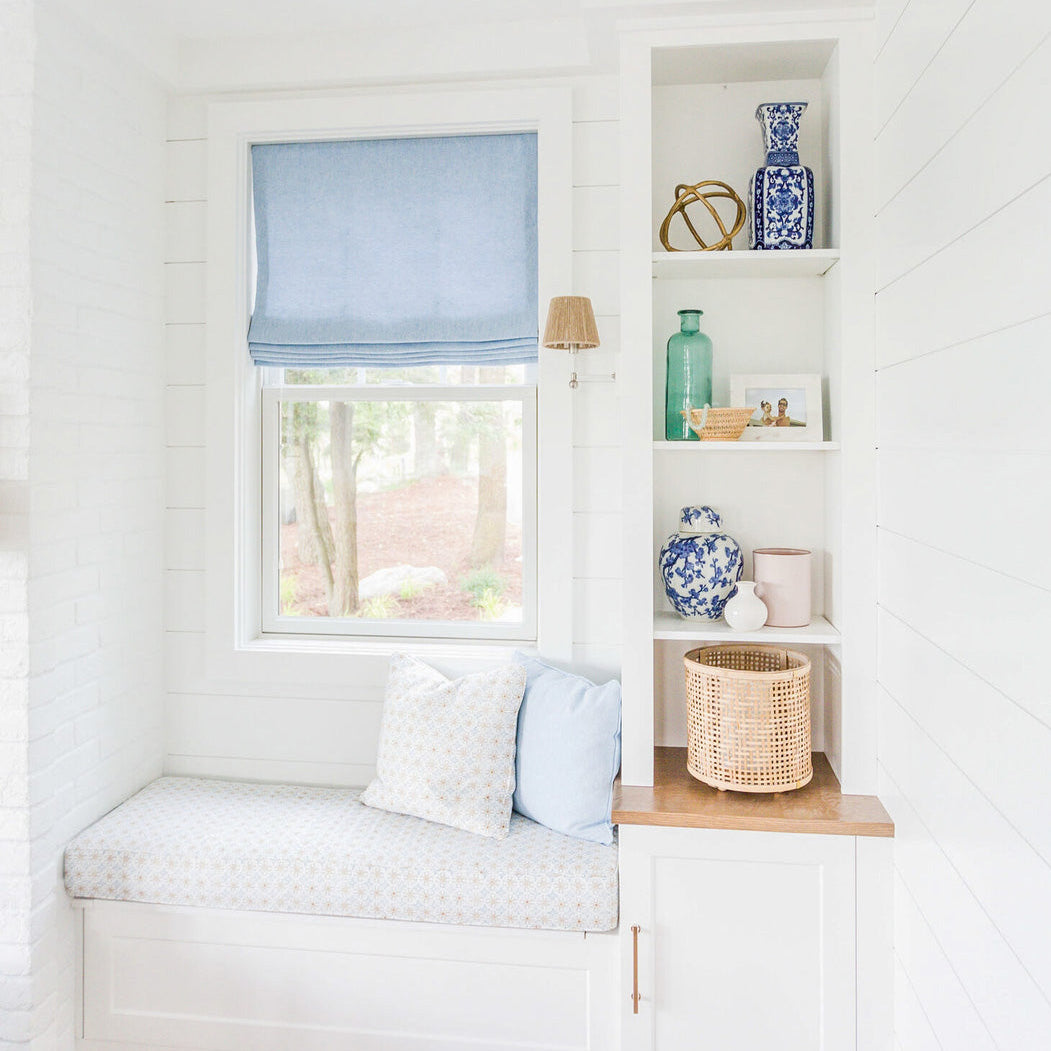 Ro Sham Beaux Piper White Wall Sconce