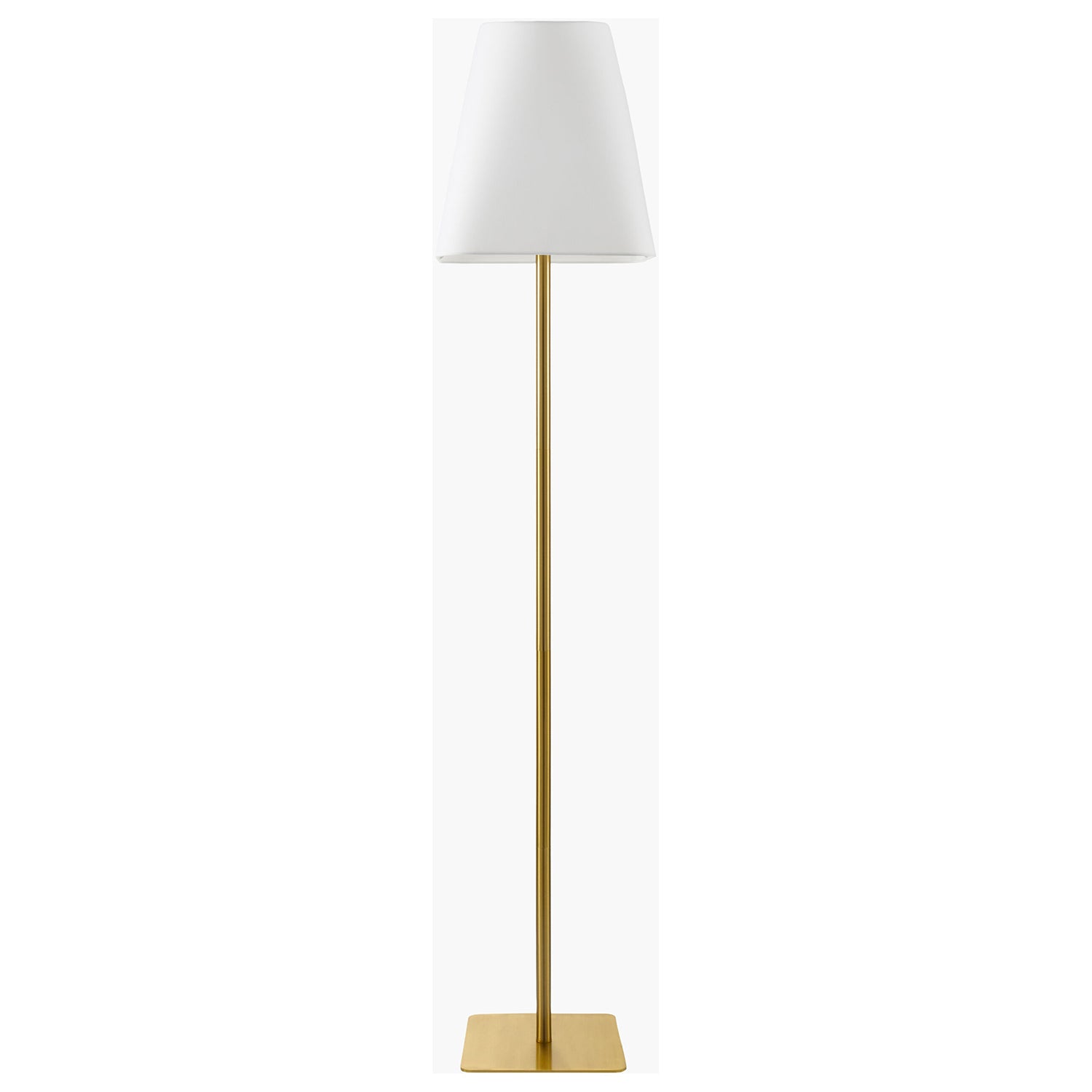 Pique Accent Floor Lamp