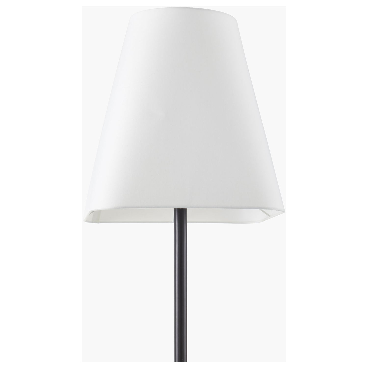 Pique Accent Floor Lamp