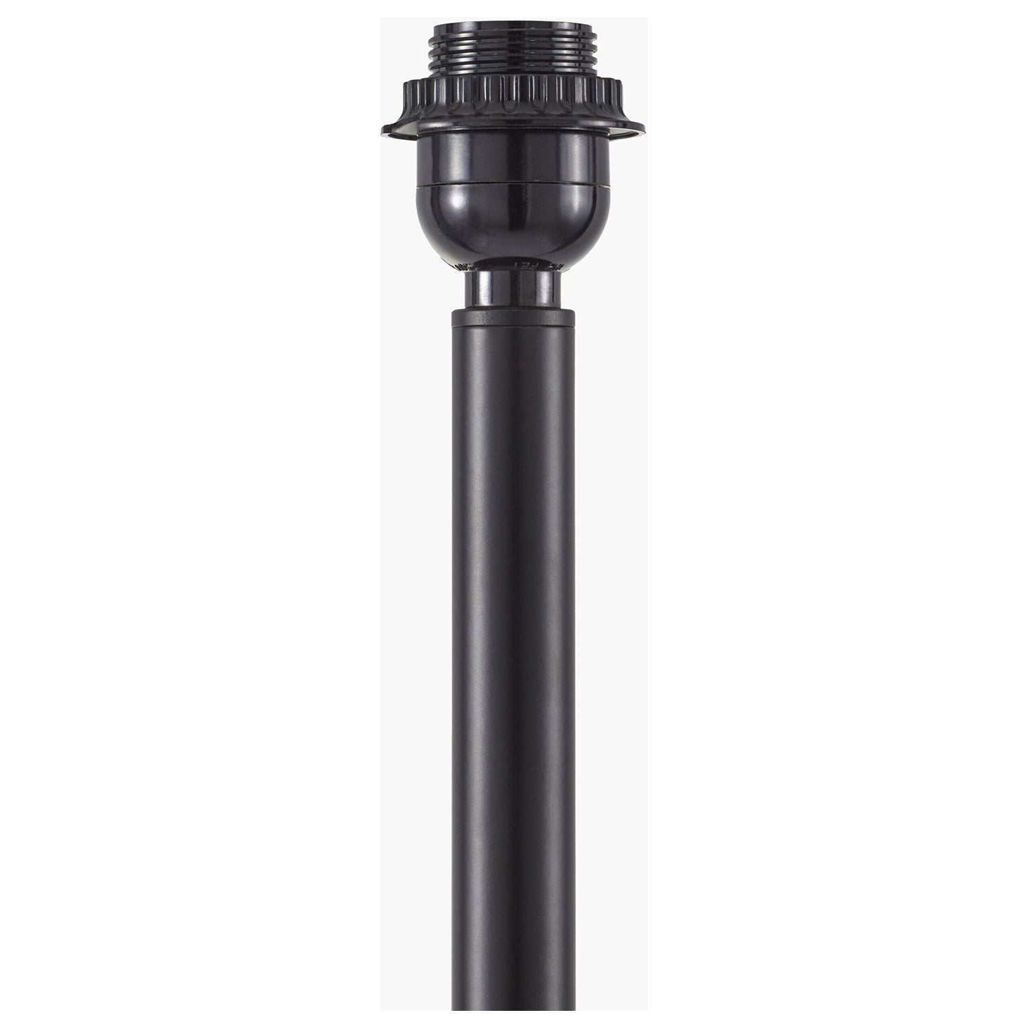 Pique Accent Floor Lamp