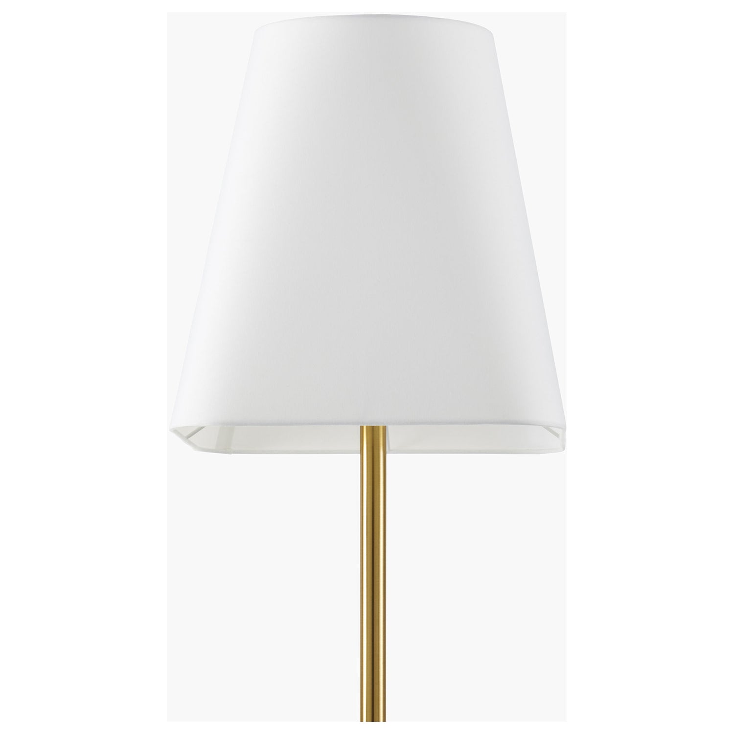Pique Accent Floor Lamp