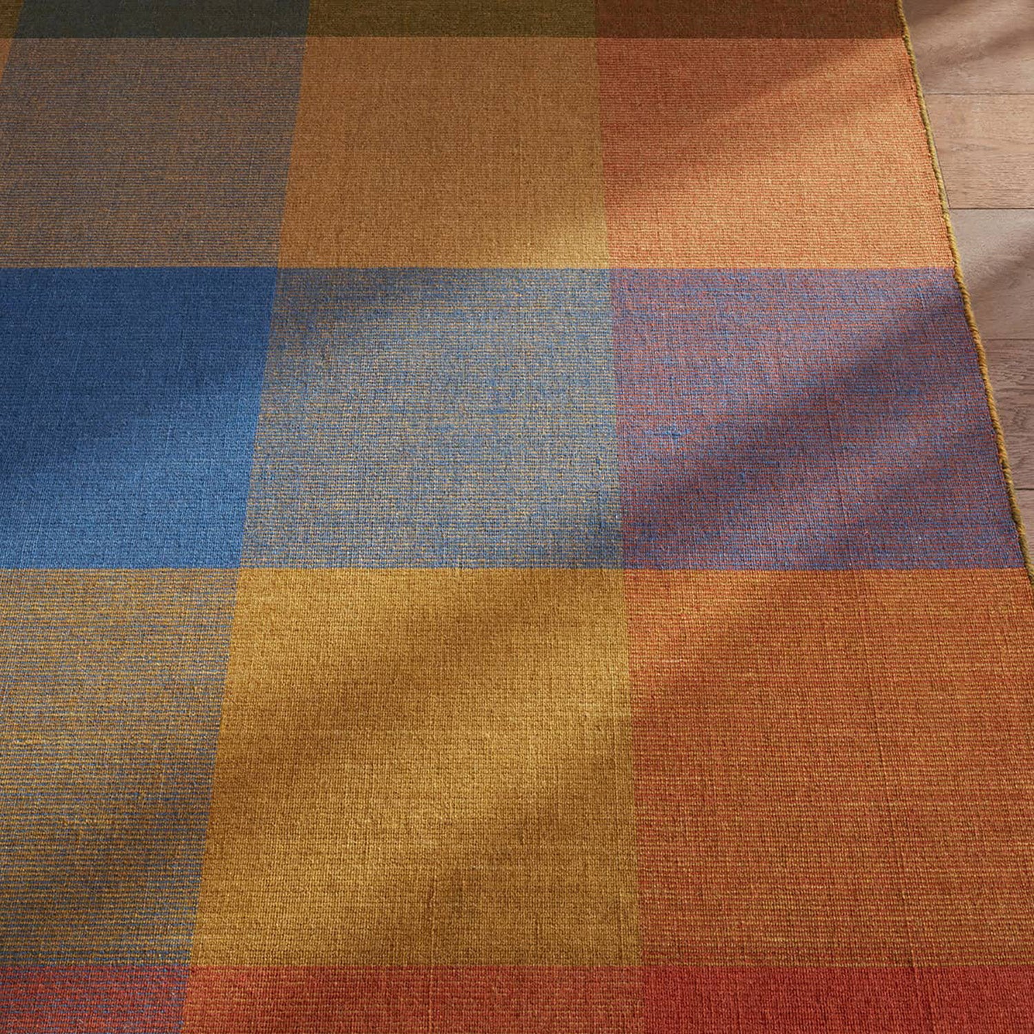 Jaipur Living Pleda Scenic Handwoven Rug