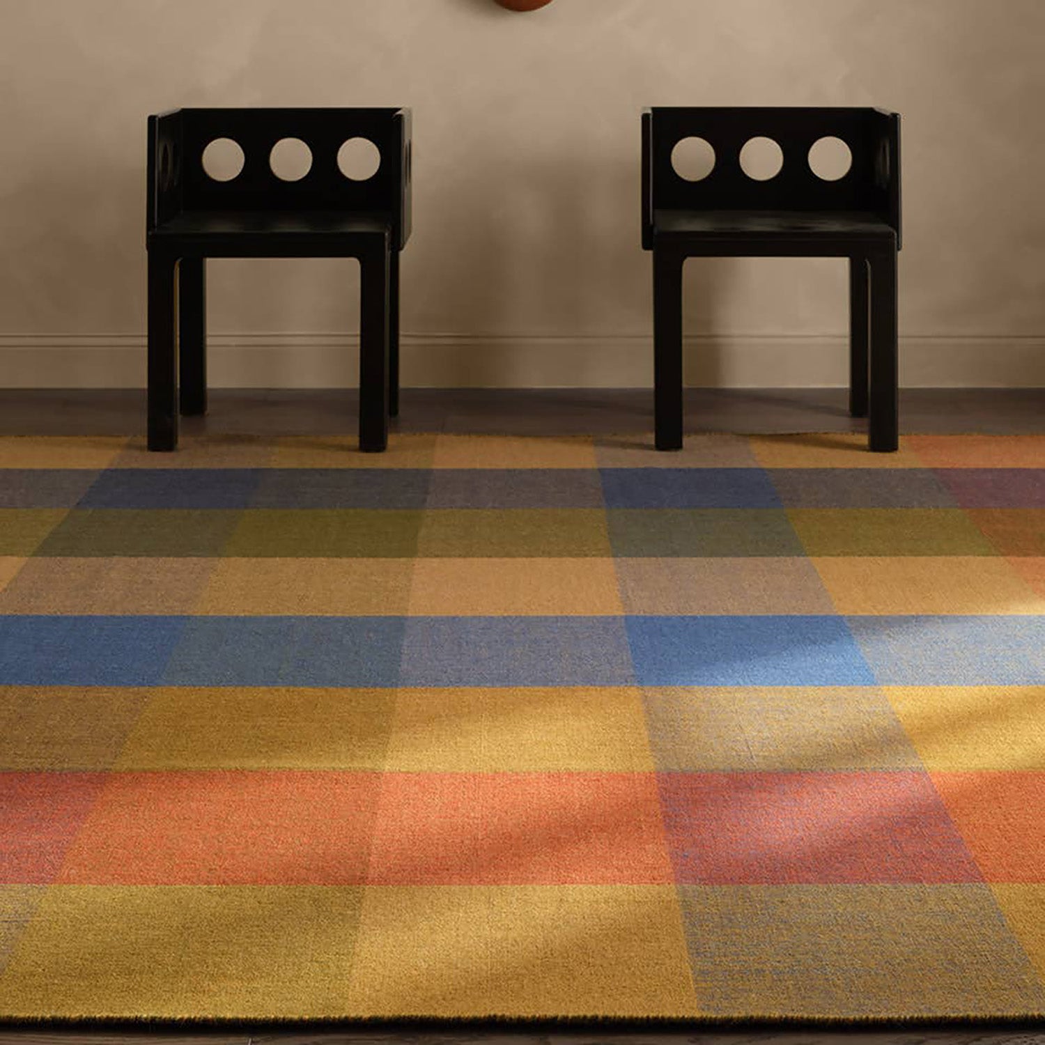 Jaipur Living Pleda Scenic Handwoven Rug