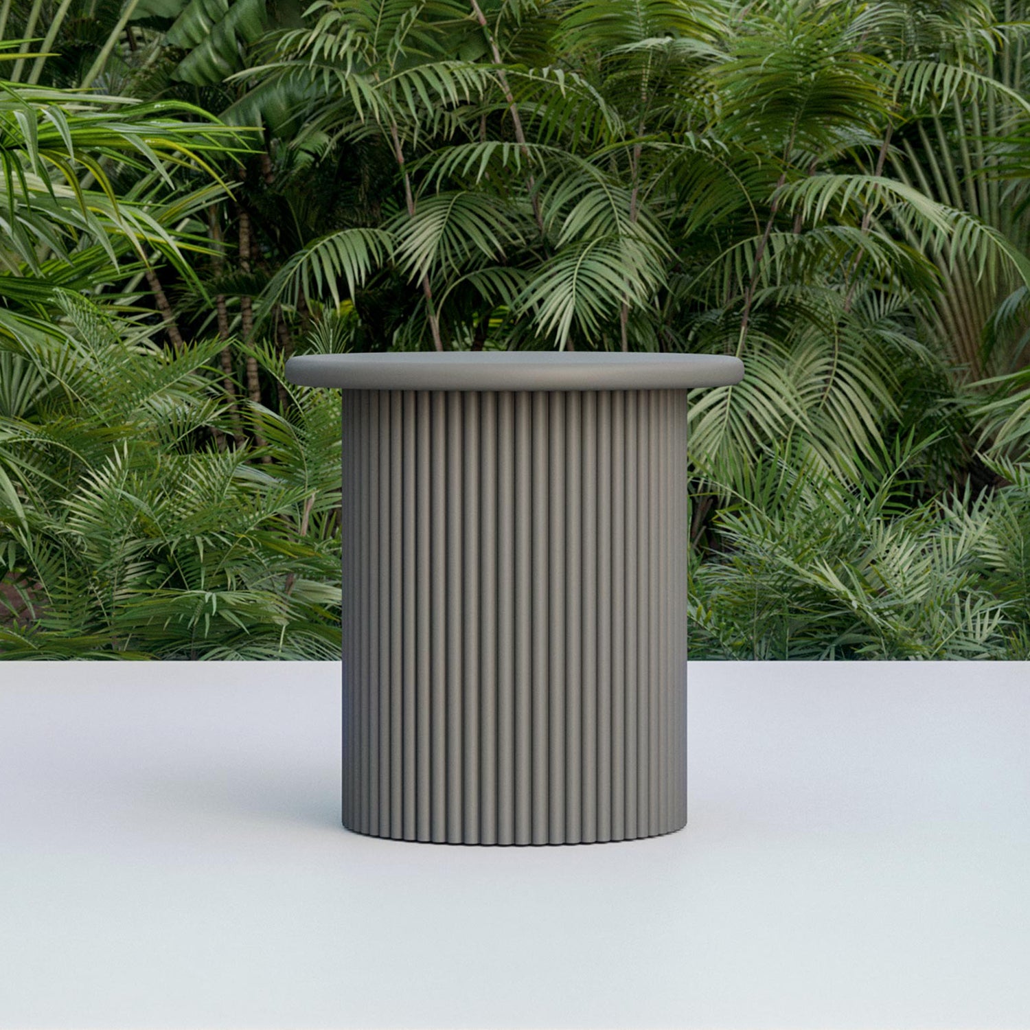 Azzurro Living Palma Outdoor Side Table