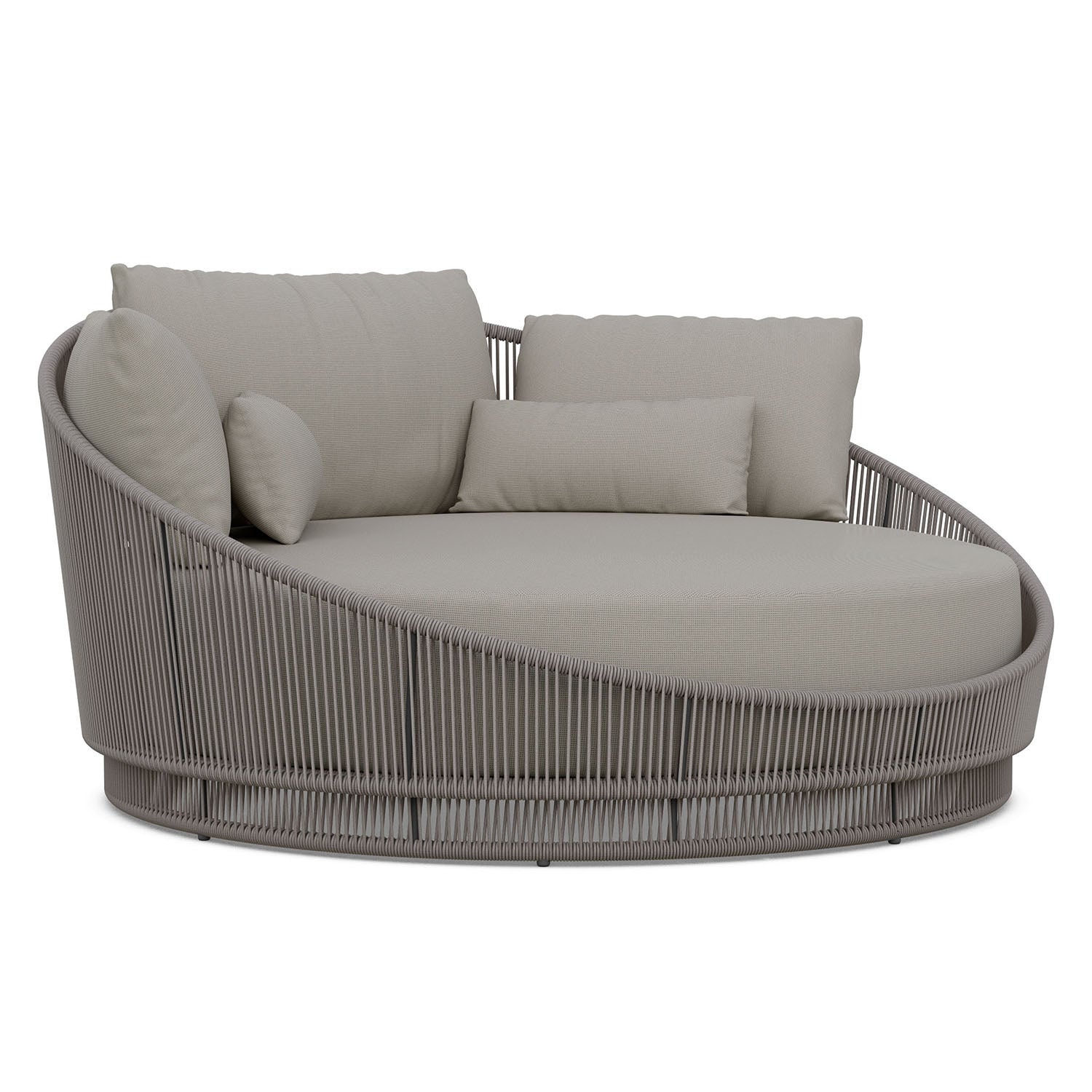 Azzurro Living Palma Outdoor Day Bed Lounge
