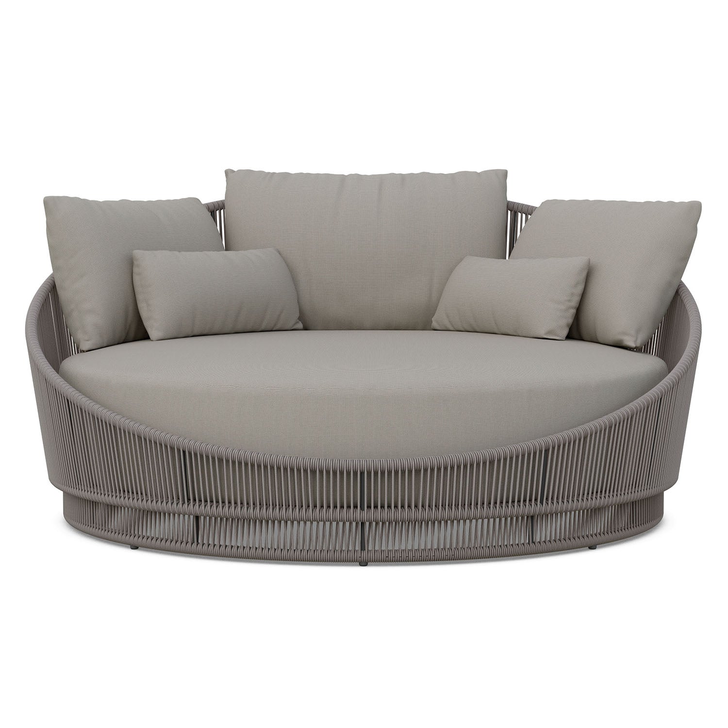 Azzurro Living Palma Outdoor Day Bed Lounge