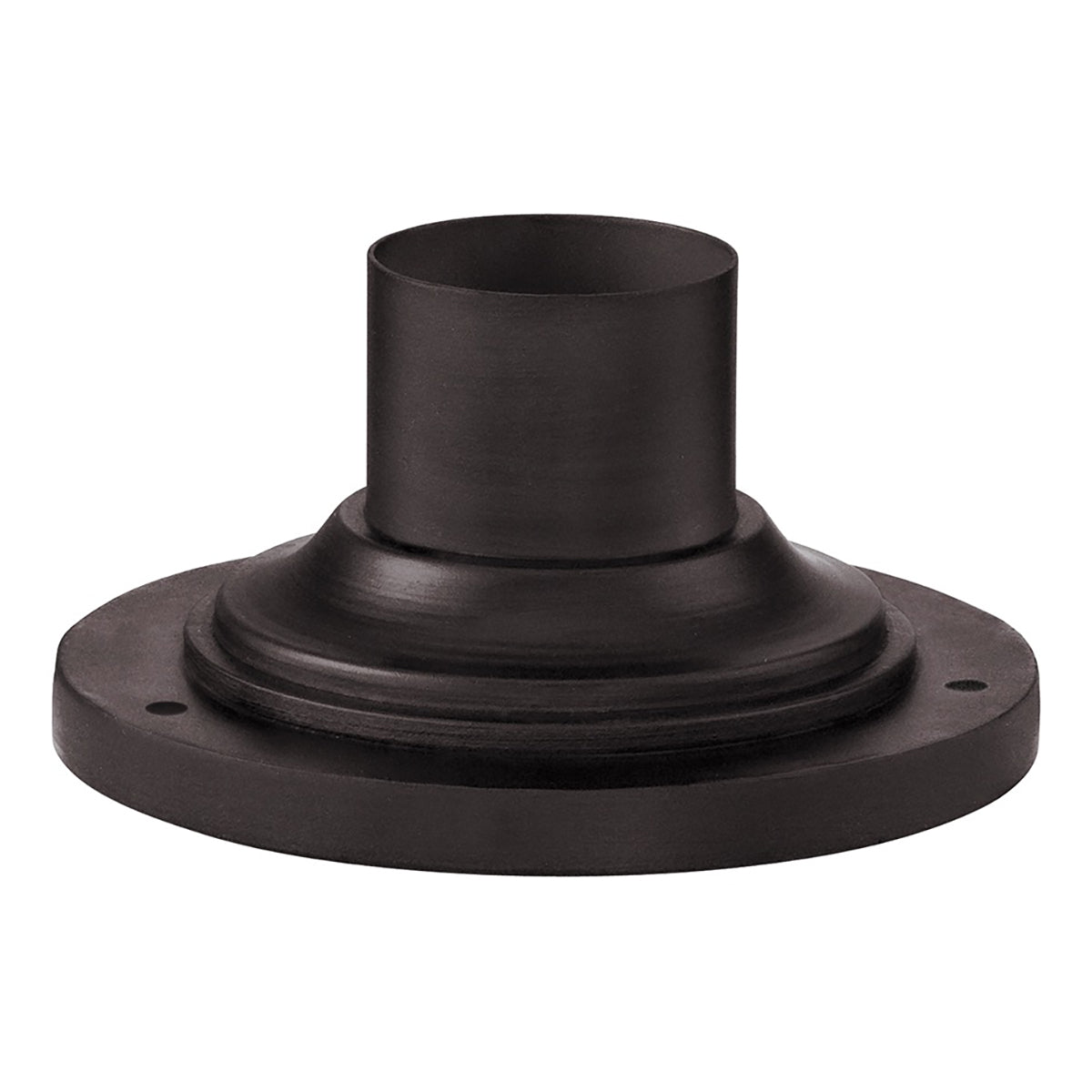 Troy Lighting Round Pier Post Mount