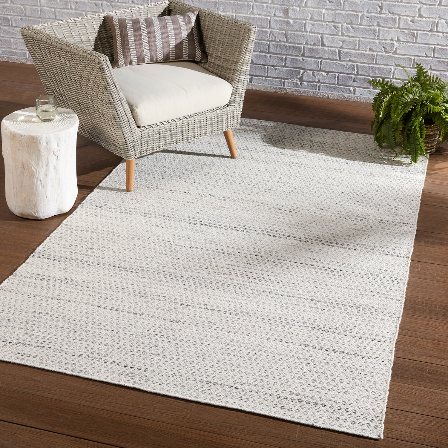 Jaipur Living Penrose Eliza Indoor/Outdoor Rug