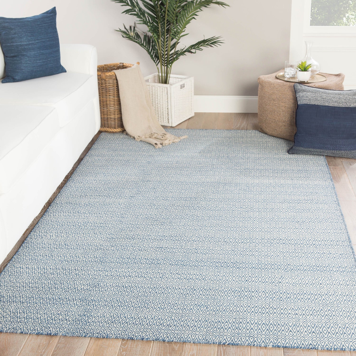Jaipur Living Poise Eulalia Handwoven Rug